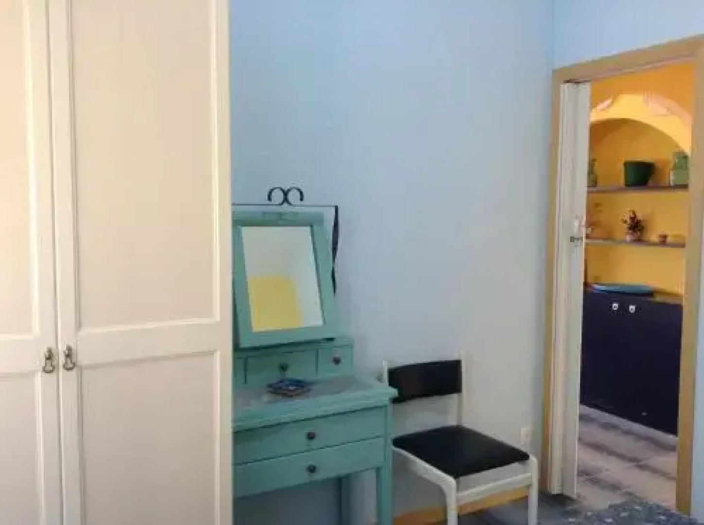 Villa venere al sauce