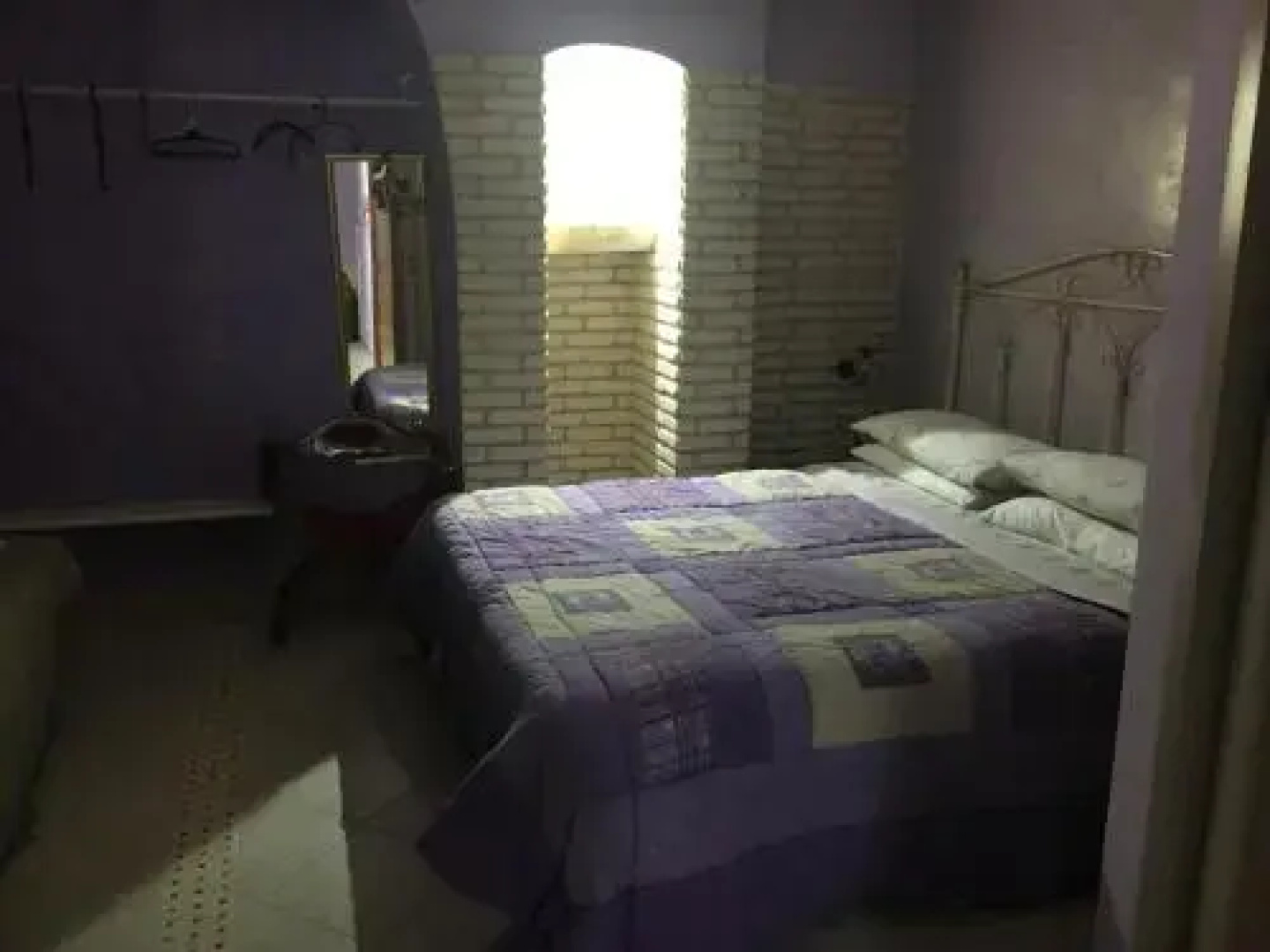 B&B Casa dei Lillà