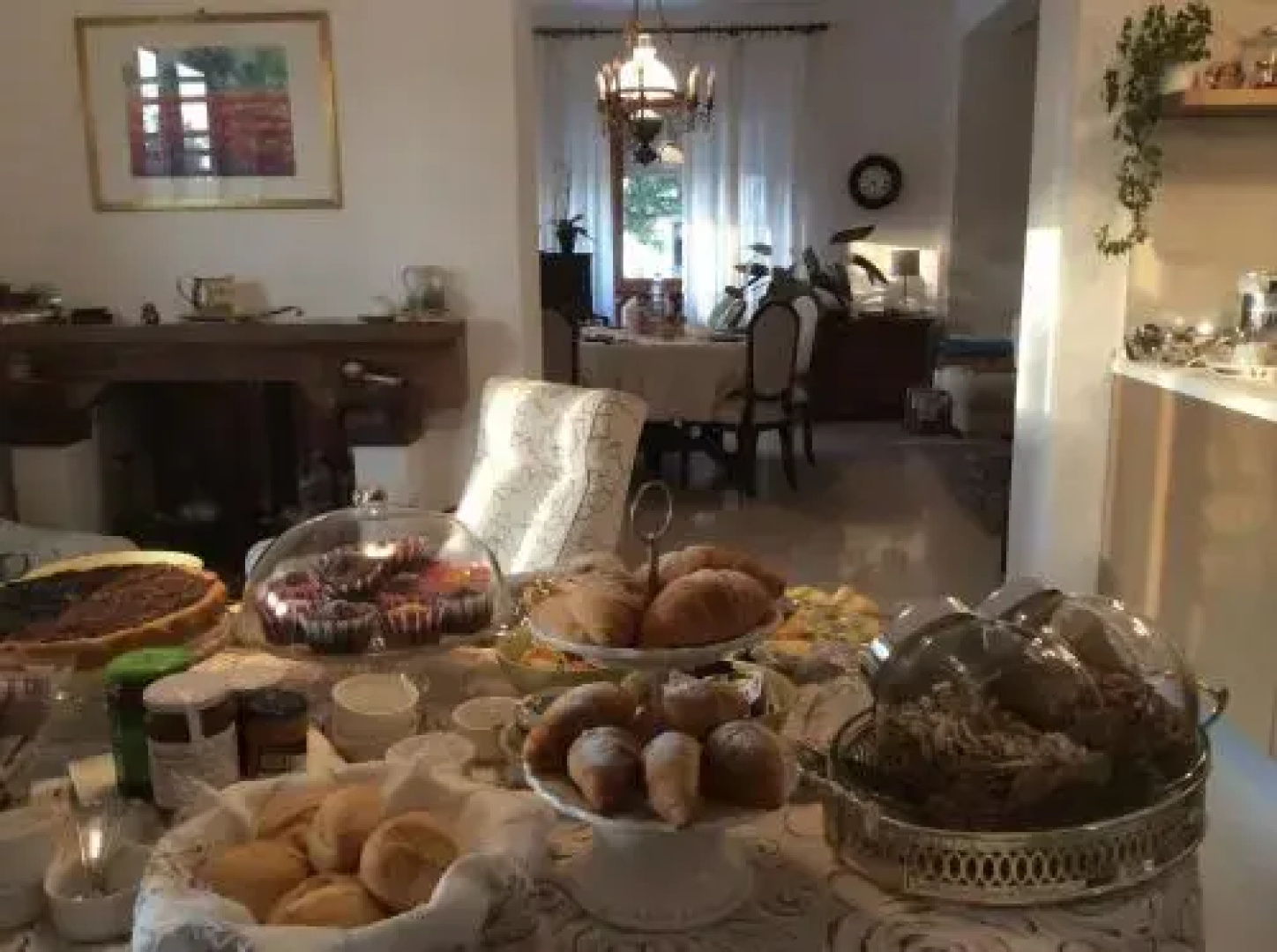 B&B L'Oasi nel Borgo