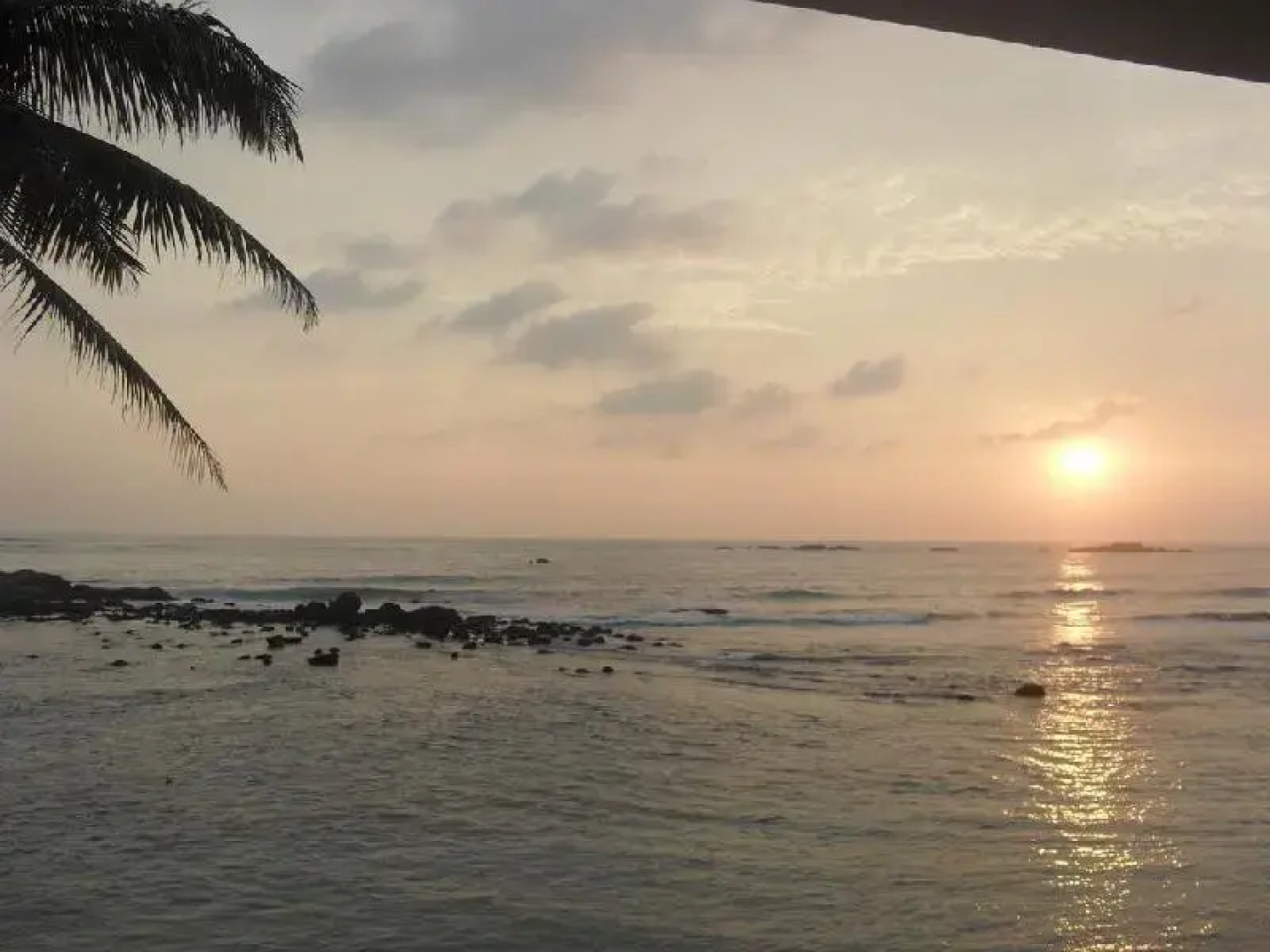 Unawatuna Mbr Resort