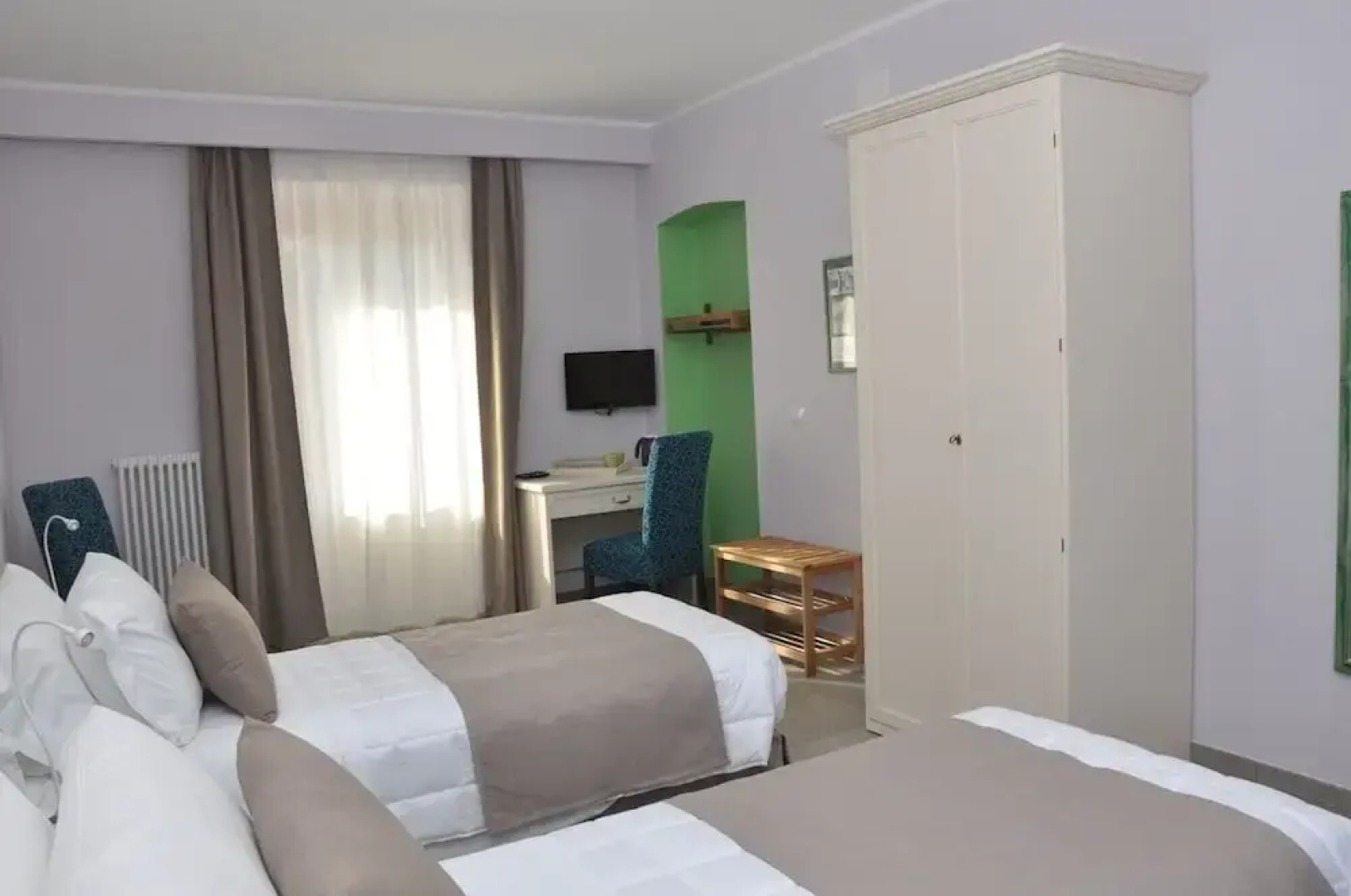 Già Sera Bed & Breakfast