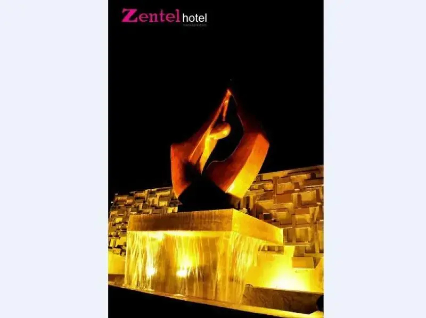 Zentel Hotel
