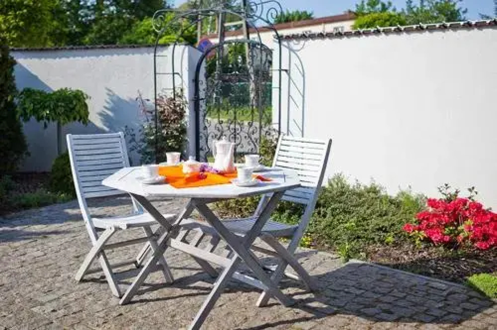 Willa Saba Międzywodzie