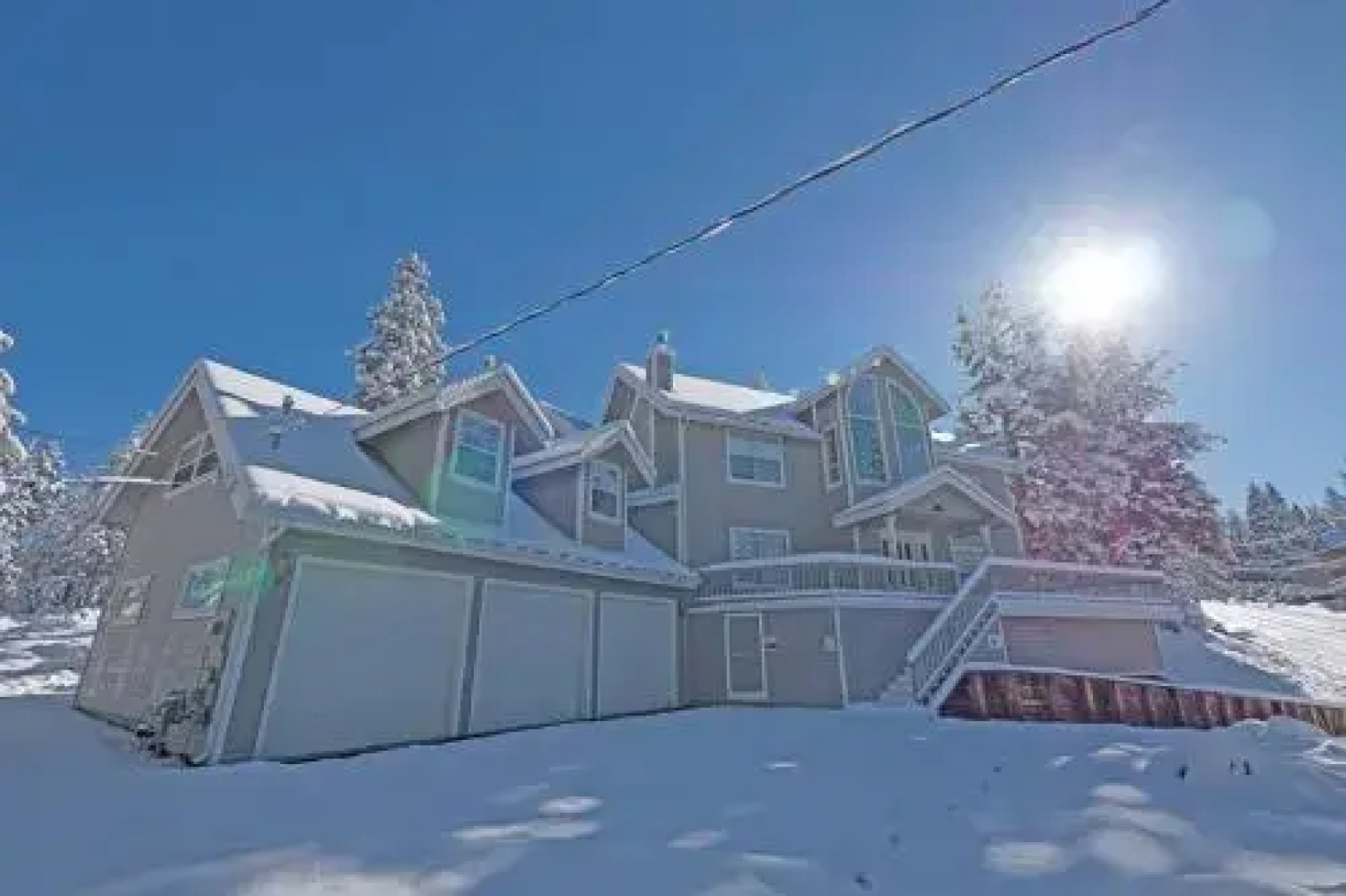 2287 Marshall Trail by RedAwning