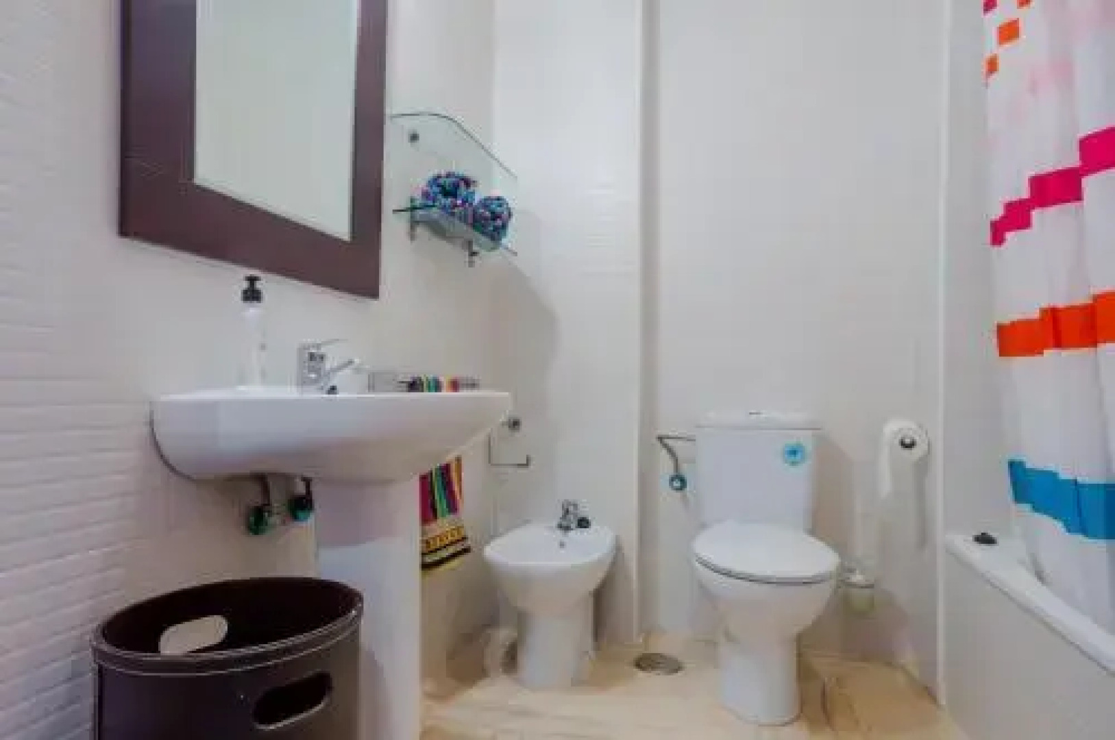 Residencial La Carrajolilla