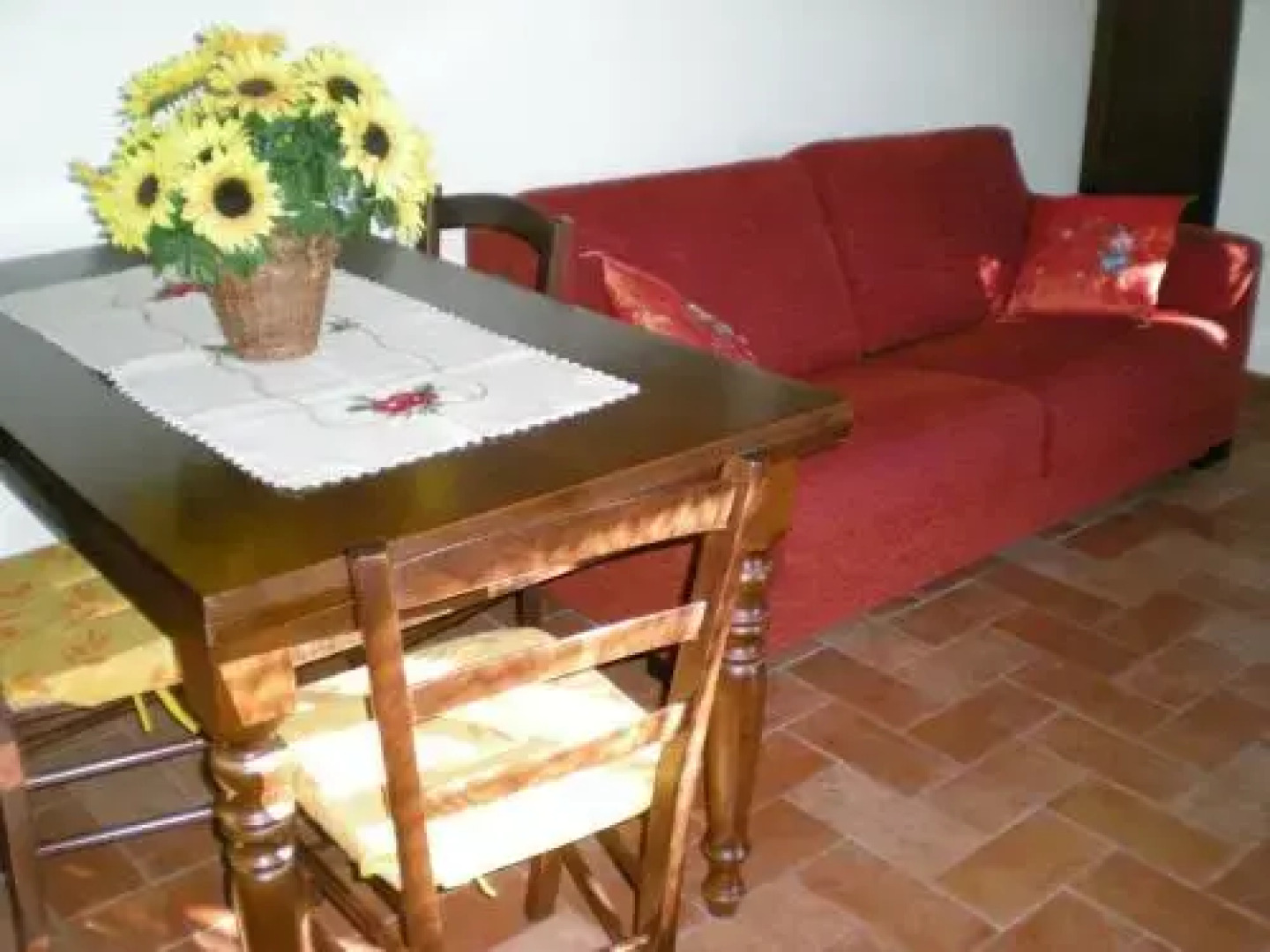 Casa Vacanze Miravalle