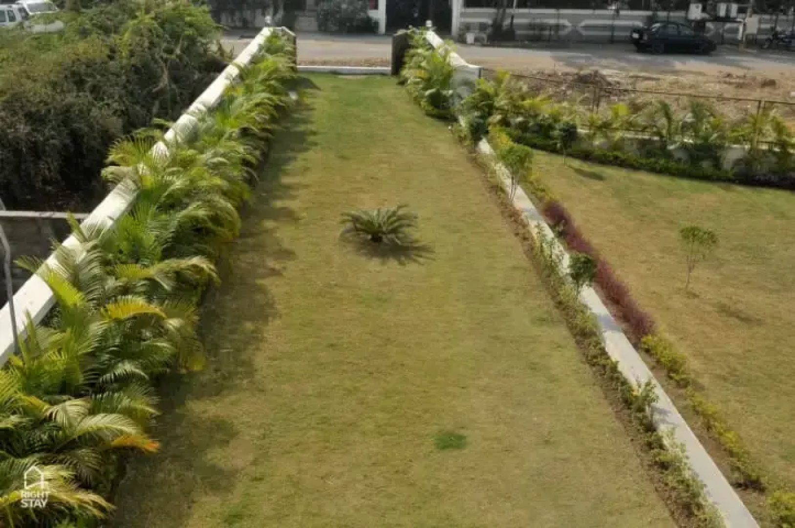ShriNivas Residency