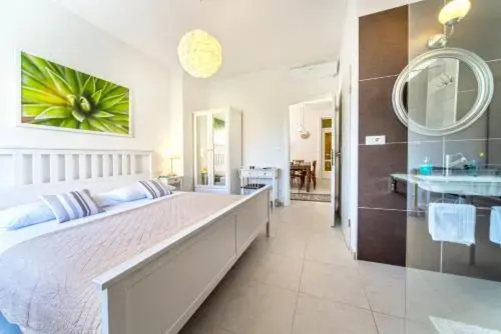 Holiday Home Labineca