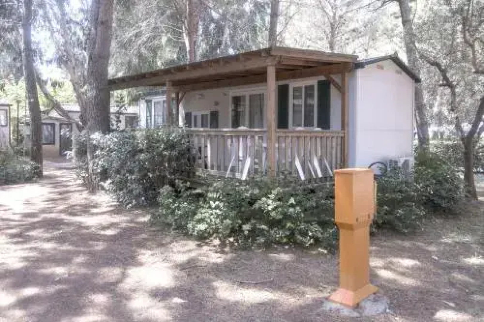 Camping Le Capanne