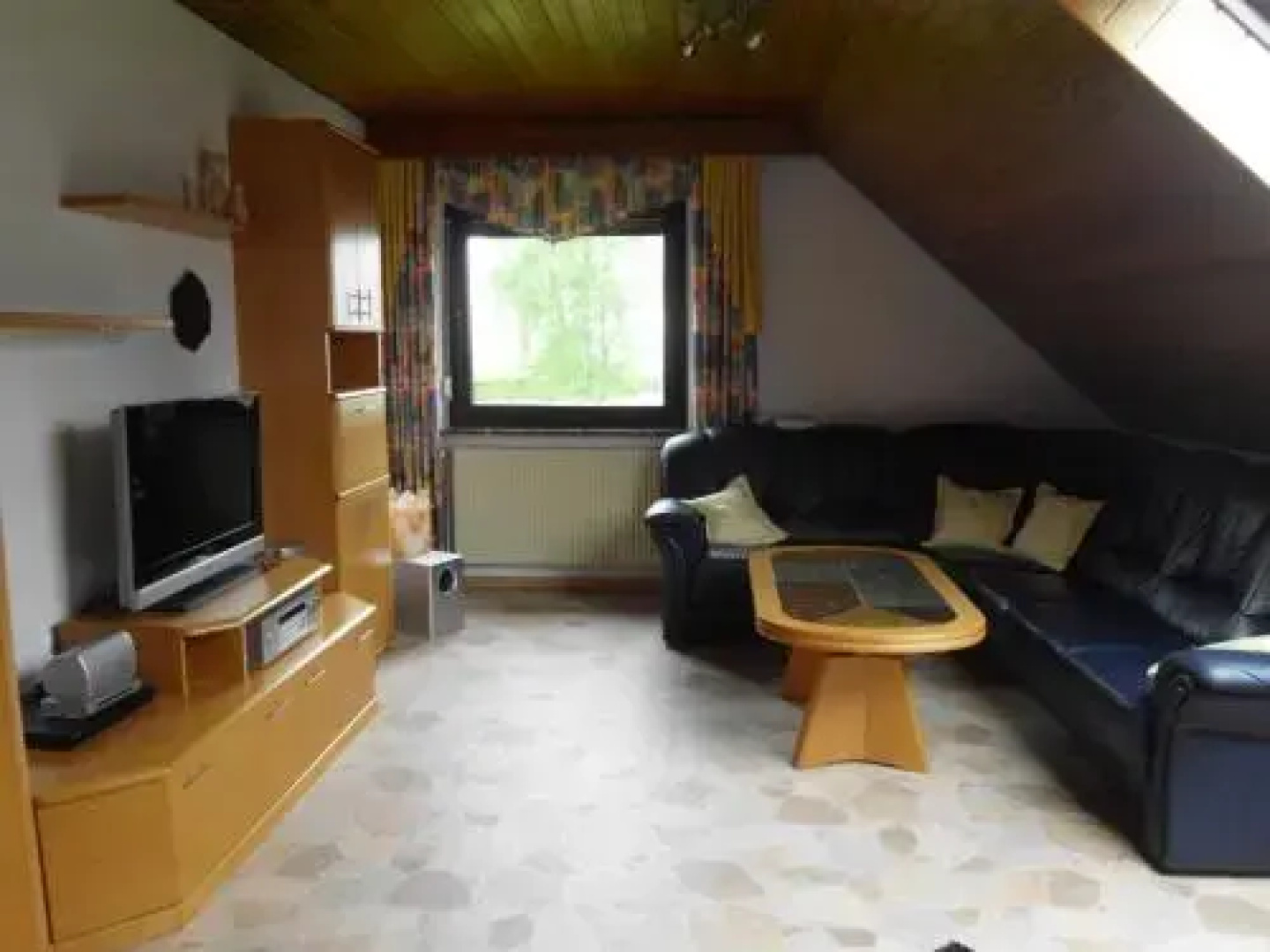 Ferienwohnung Hartmann
