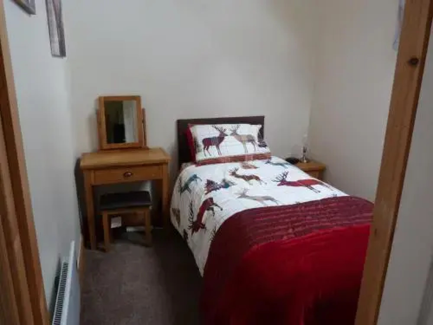 Broomhead Cottages