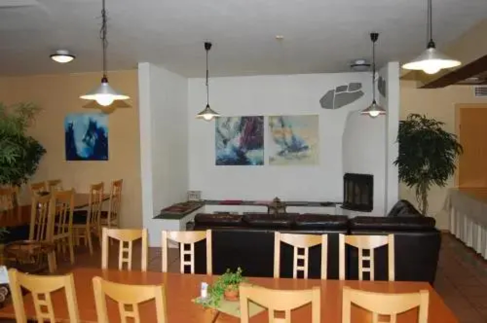 Fjellstova Ørskogfjellet