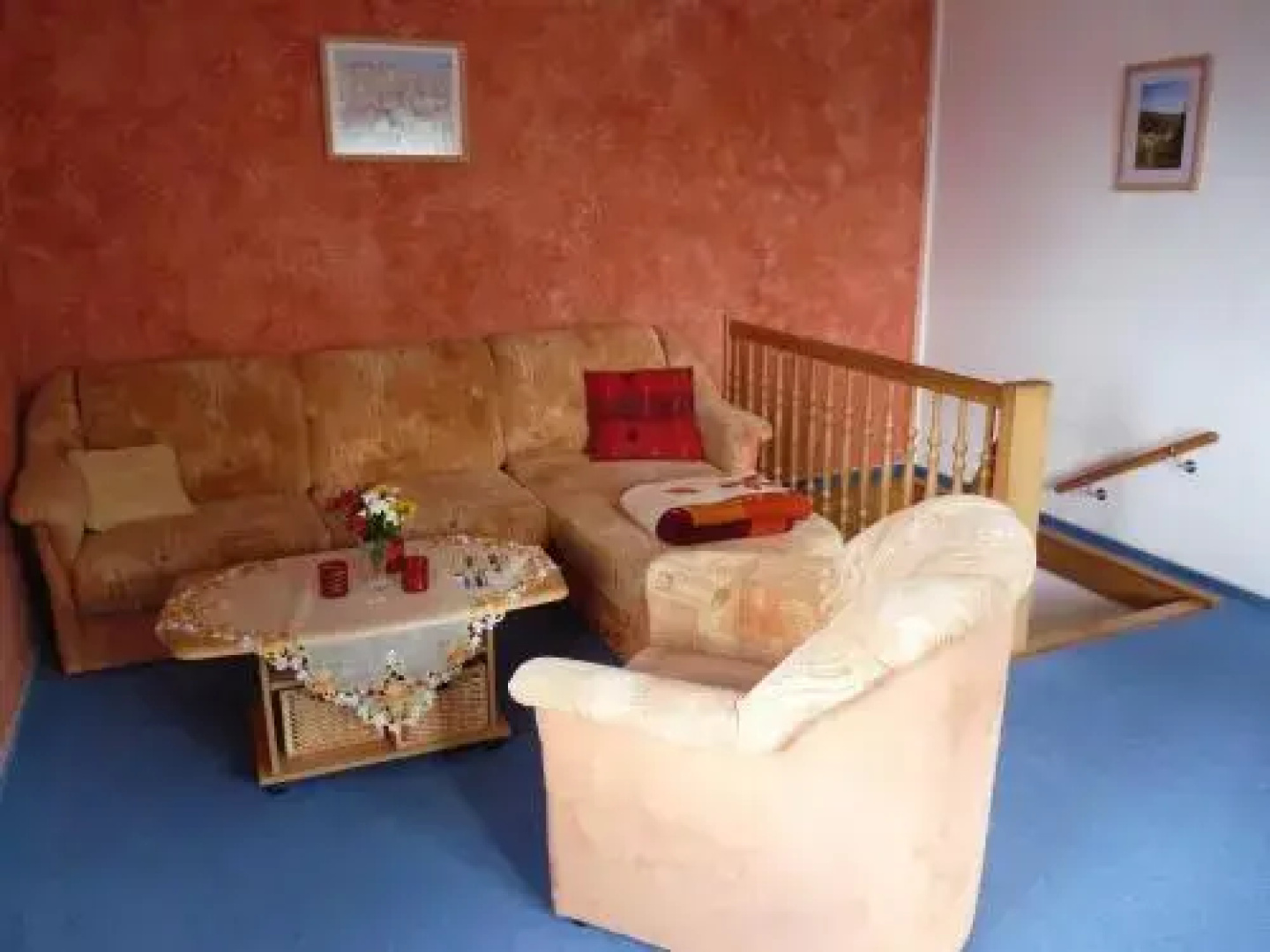 Ferienwohnung Riedl