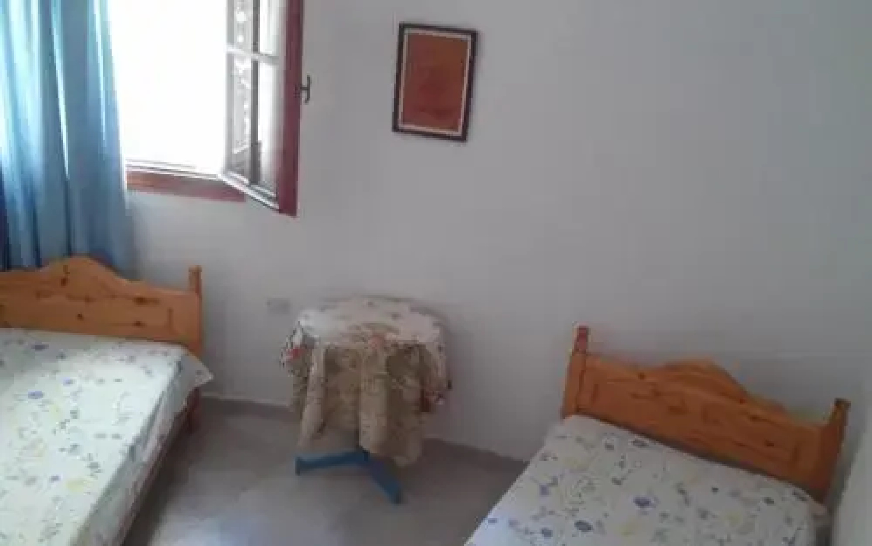 Paliouria Hotel