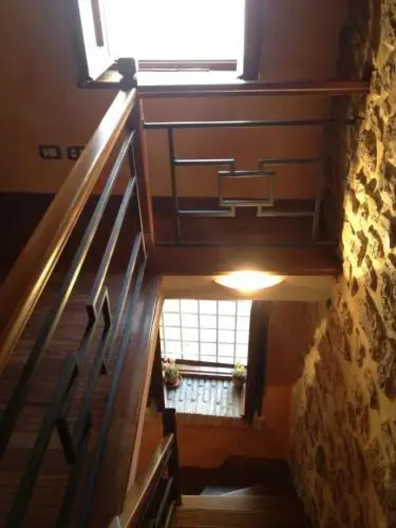 Bed And Breakfast Mblò