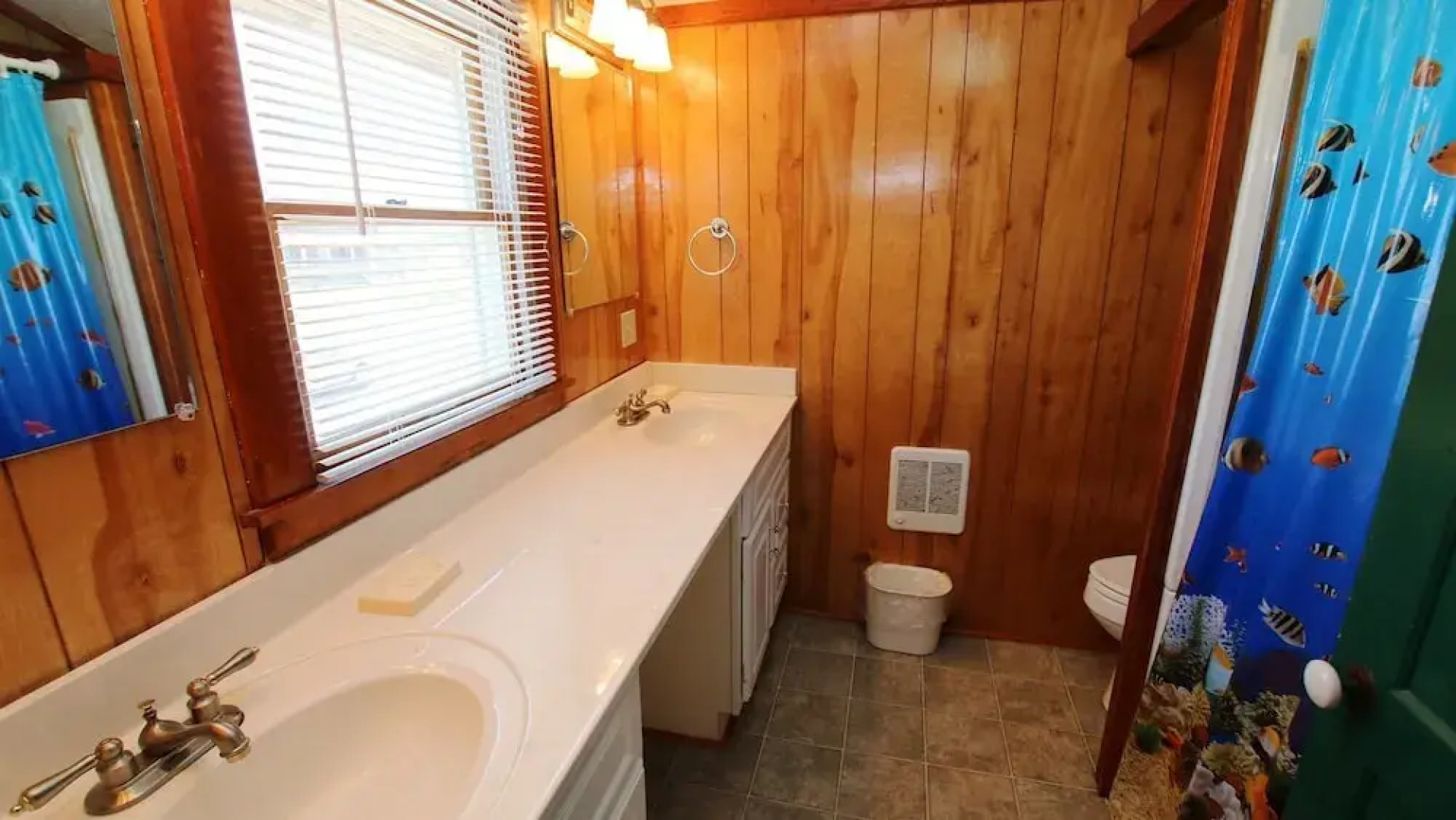 Grogan - 4 Br Home