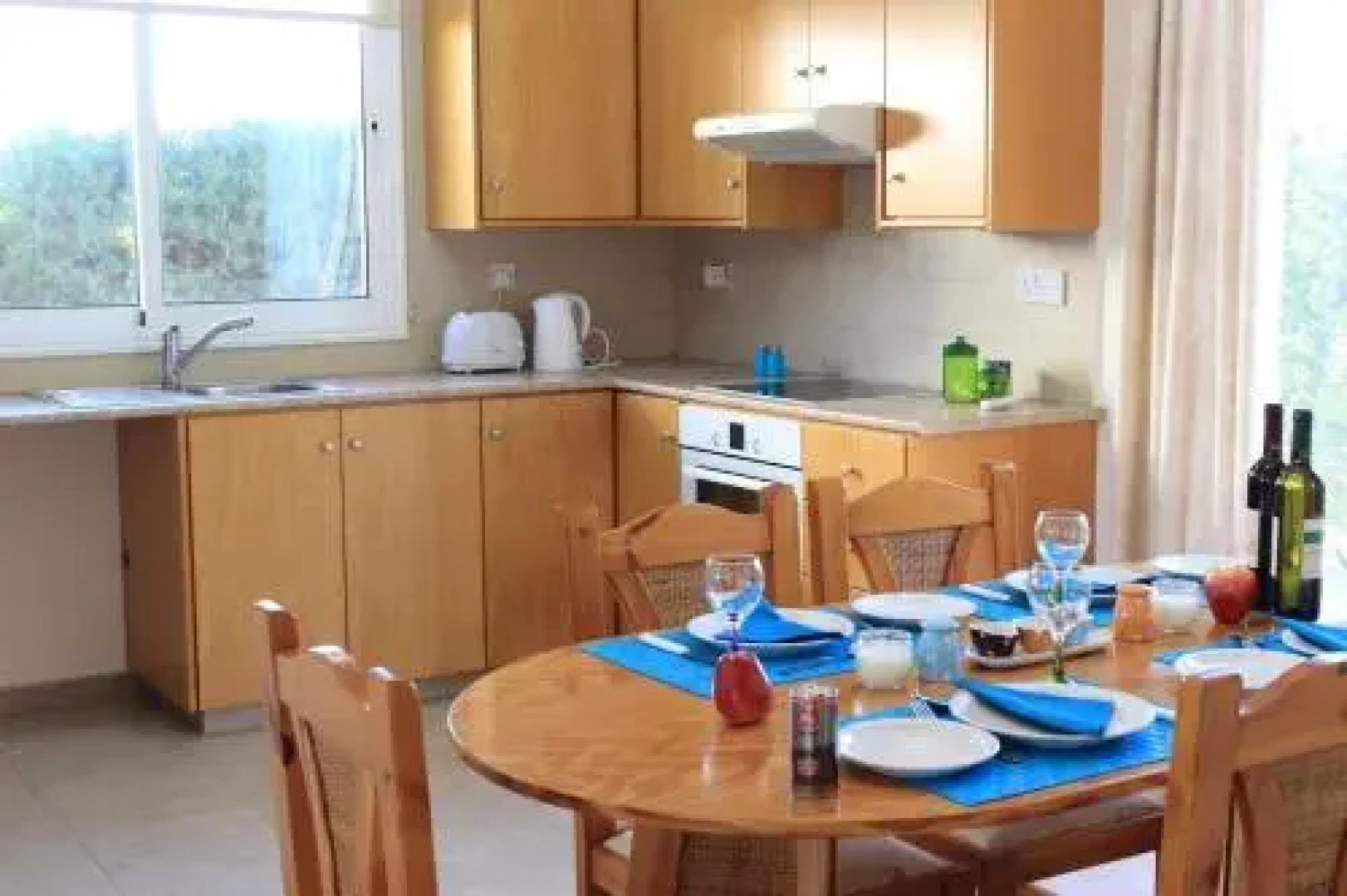 Sandy Coast Villas Amariliz