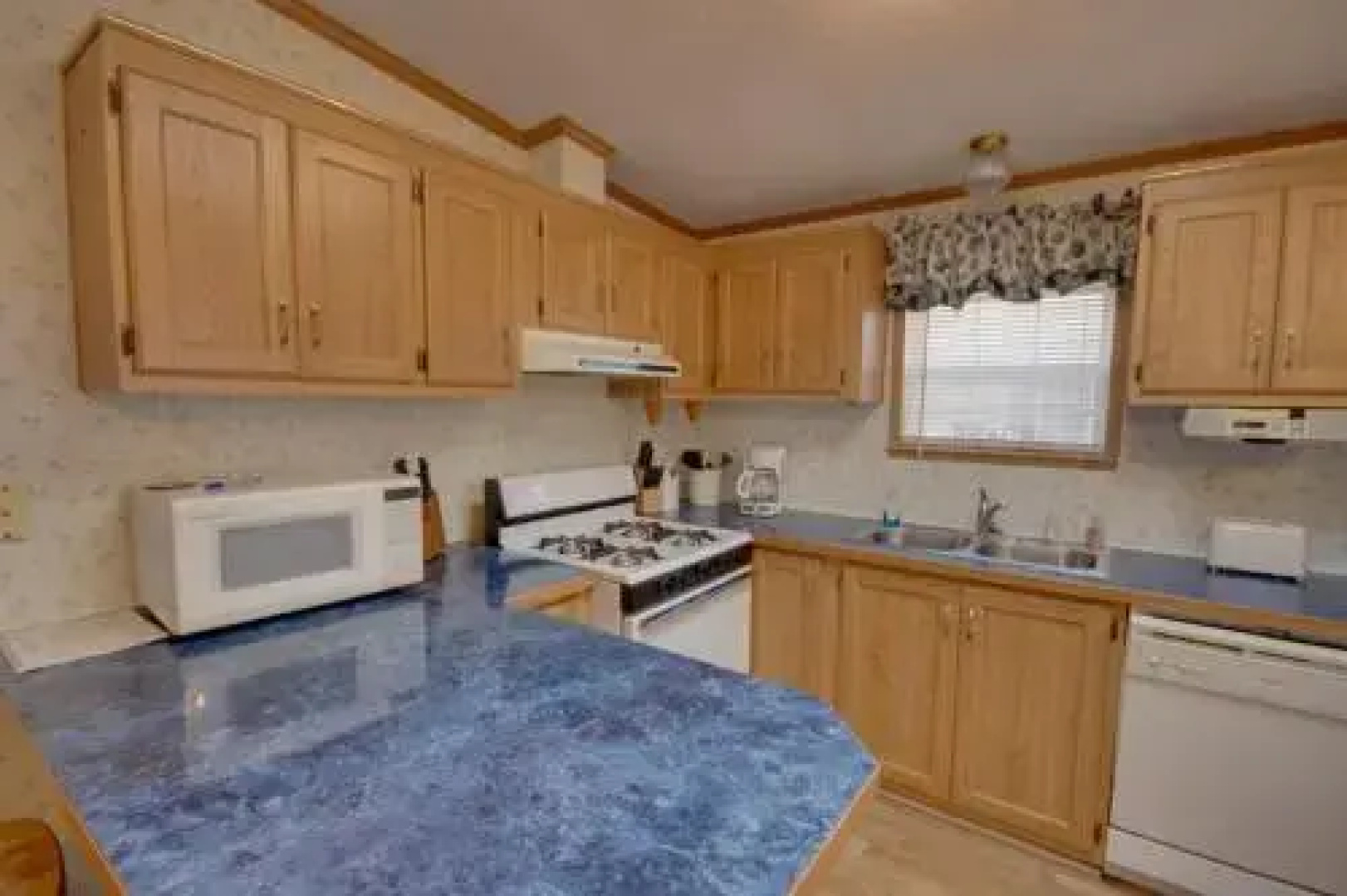 Assateague Pointe 495 - 2 Br Home