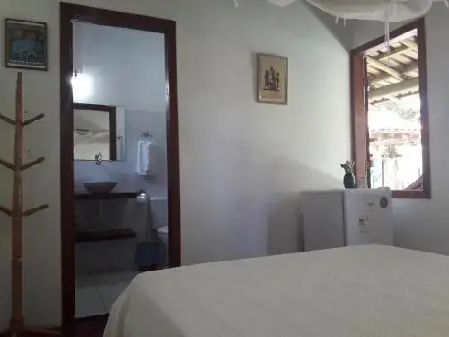 Casas do San Caraíva - Turma