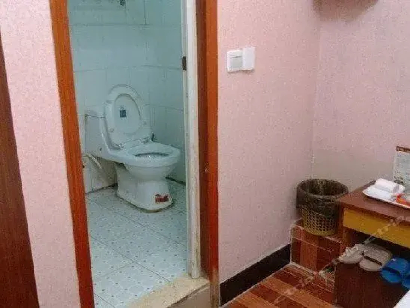 Xinpu Dongxin Lvyuan Guesthouse