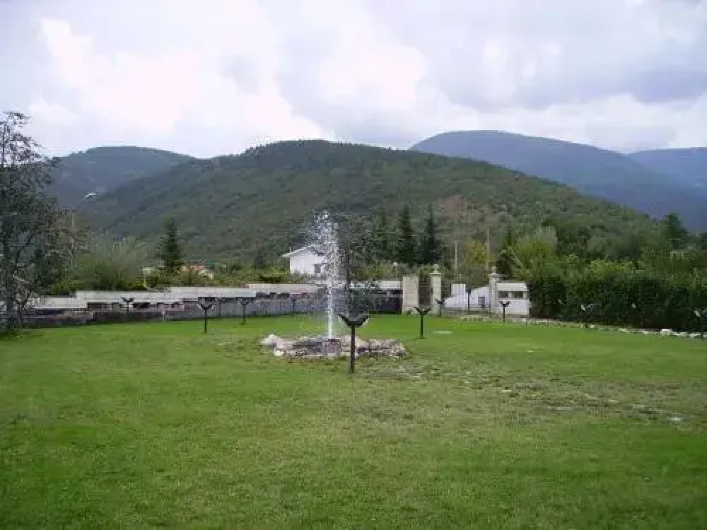 Villa Linda Bed And Breakfast