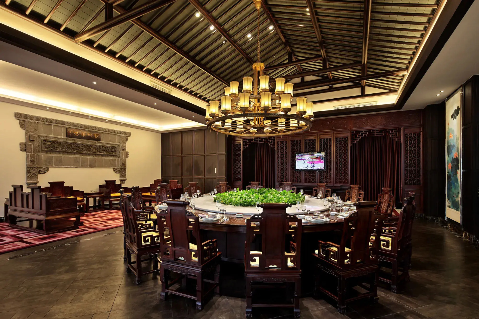 Luoxingge SSAW Hotel