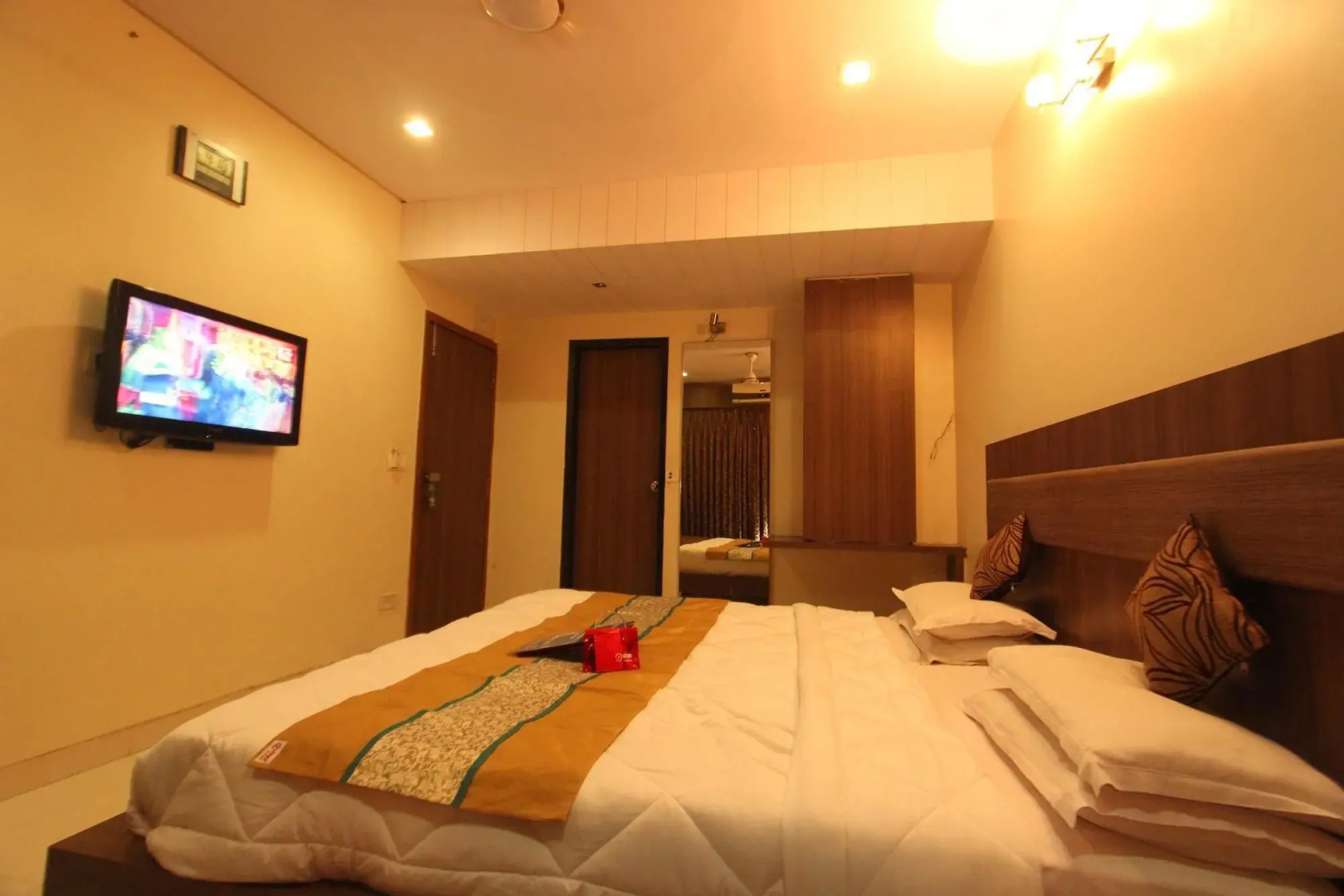 OYO Rooms Delhi Gate
