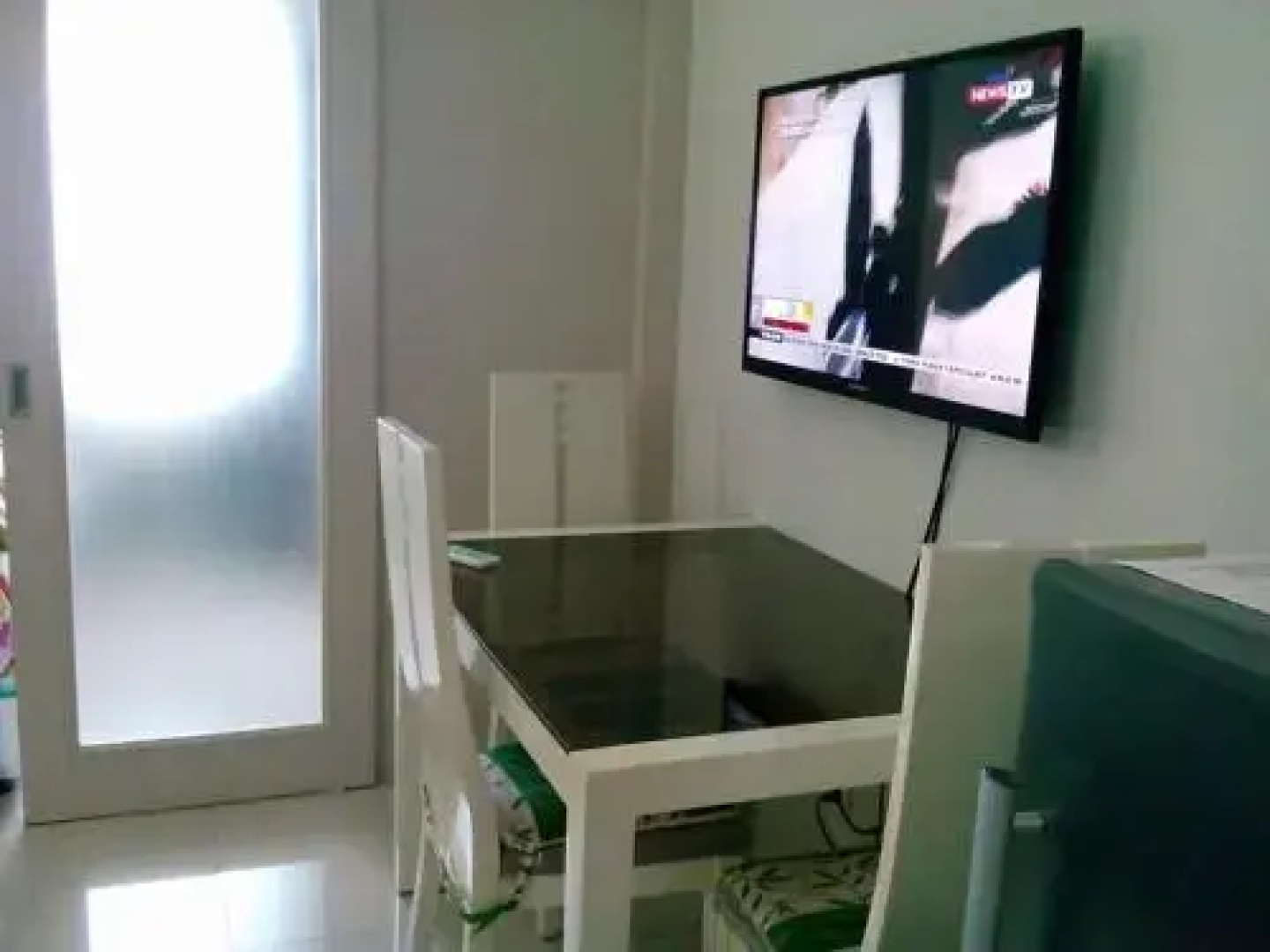 Sea Residences - Rheiyn