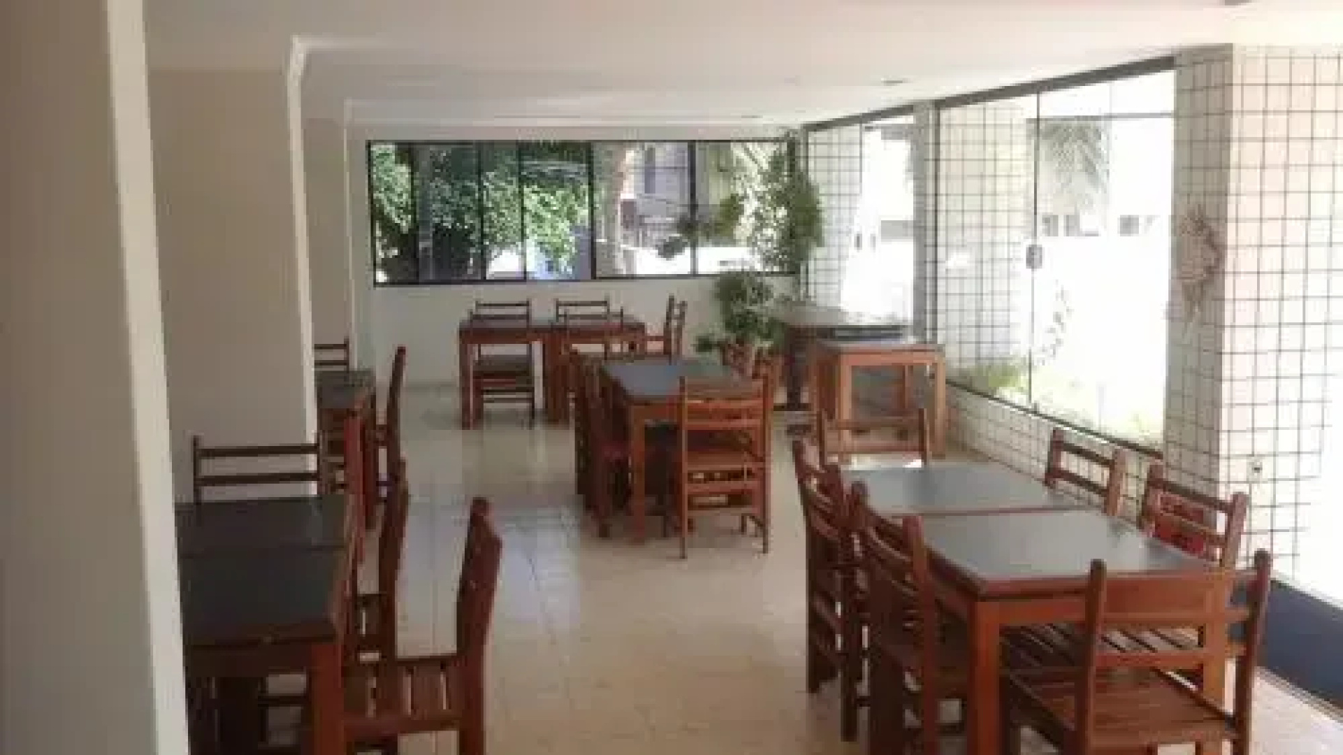 Hotel & Flat - CAJU Intermares