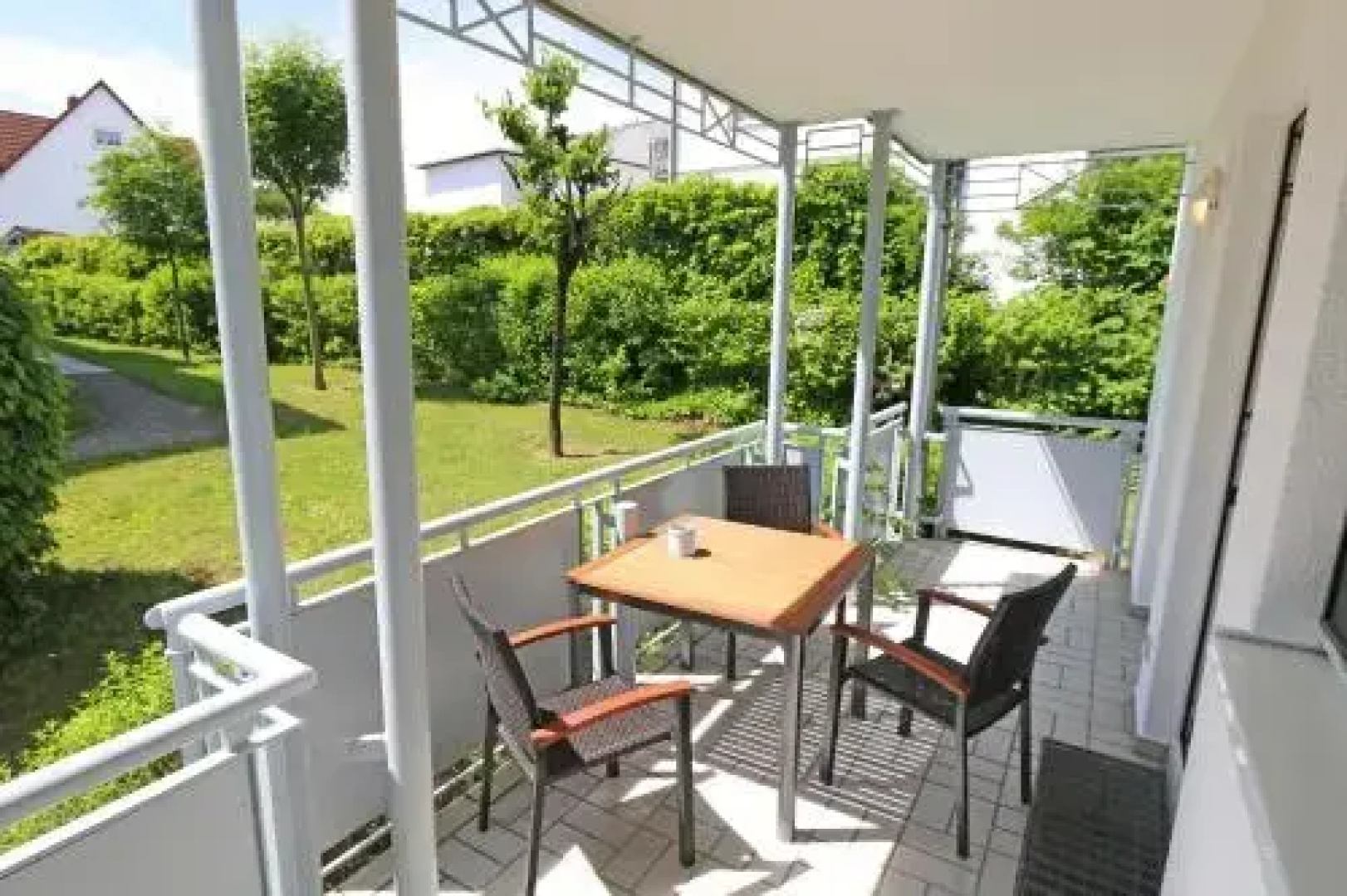 Villa Buskam
