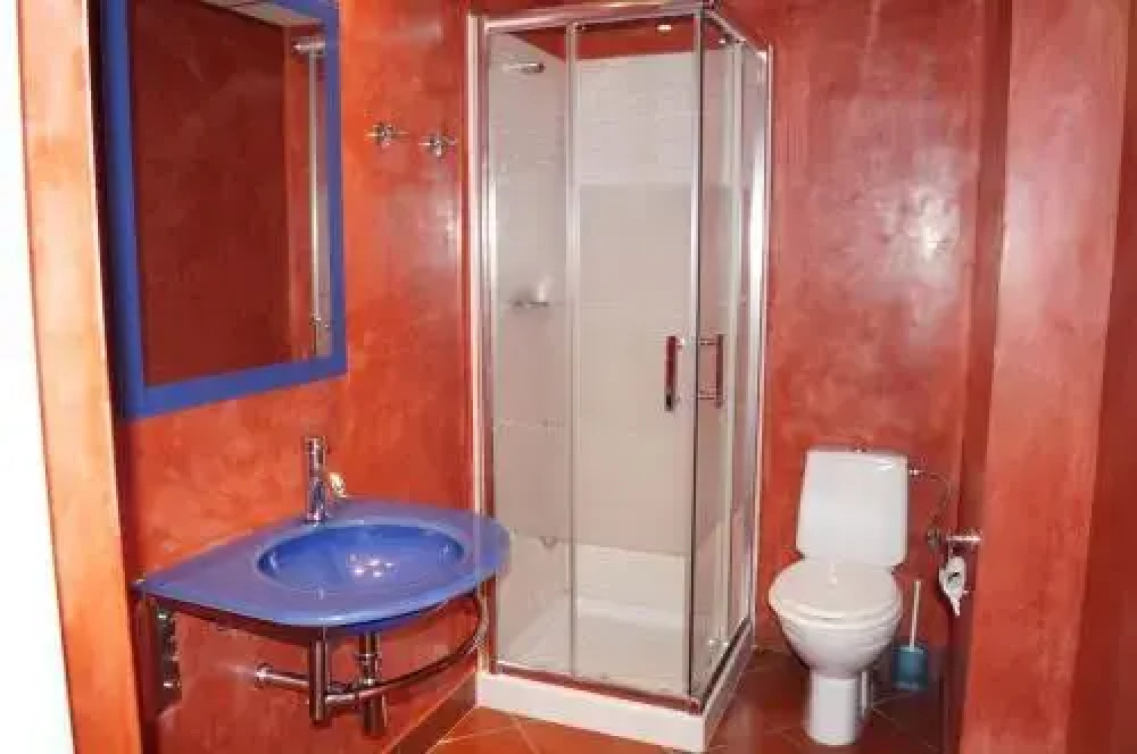 Hostal El Puerto