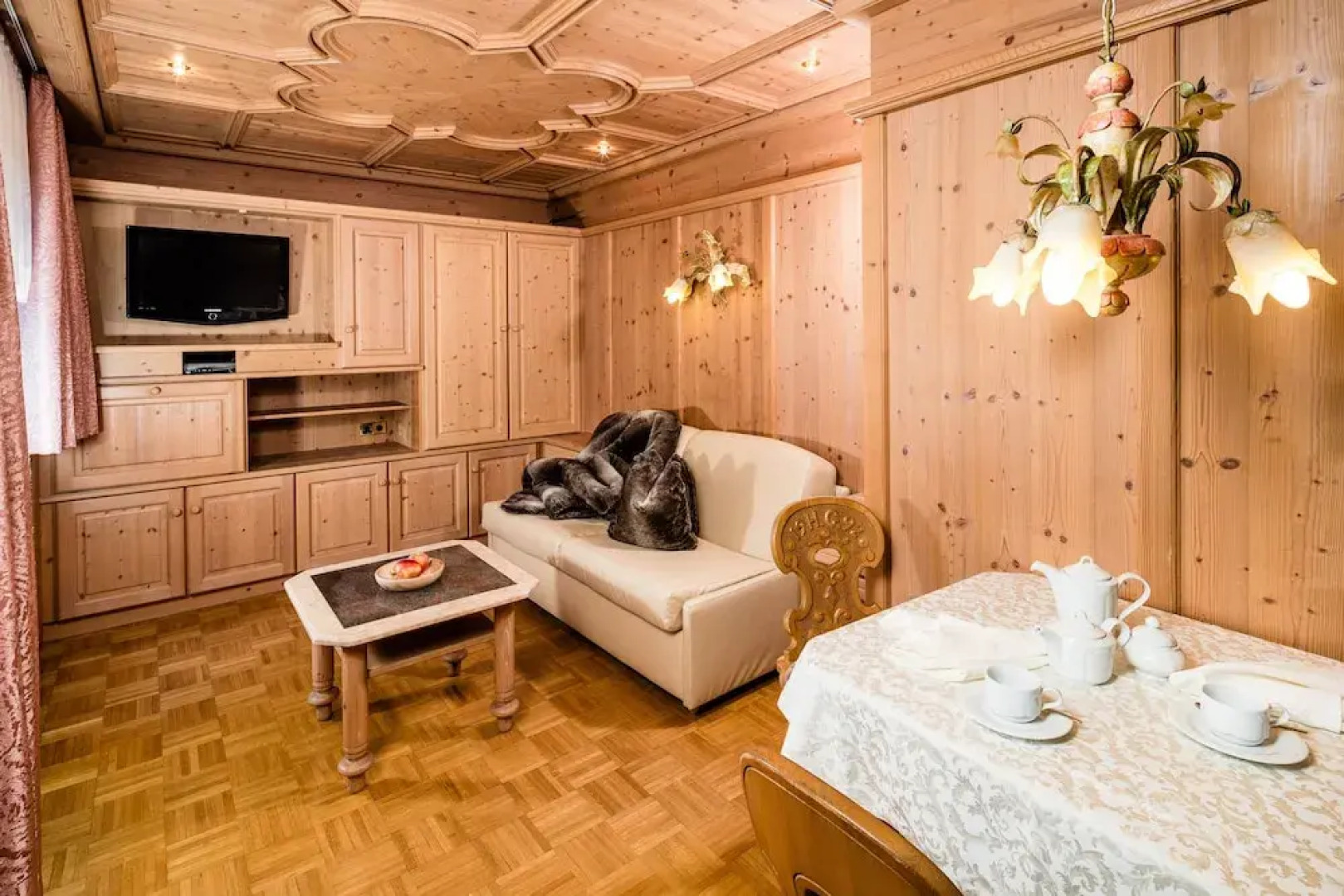 Garni Pension Garden