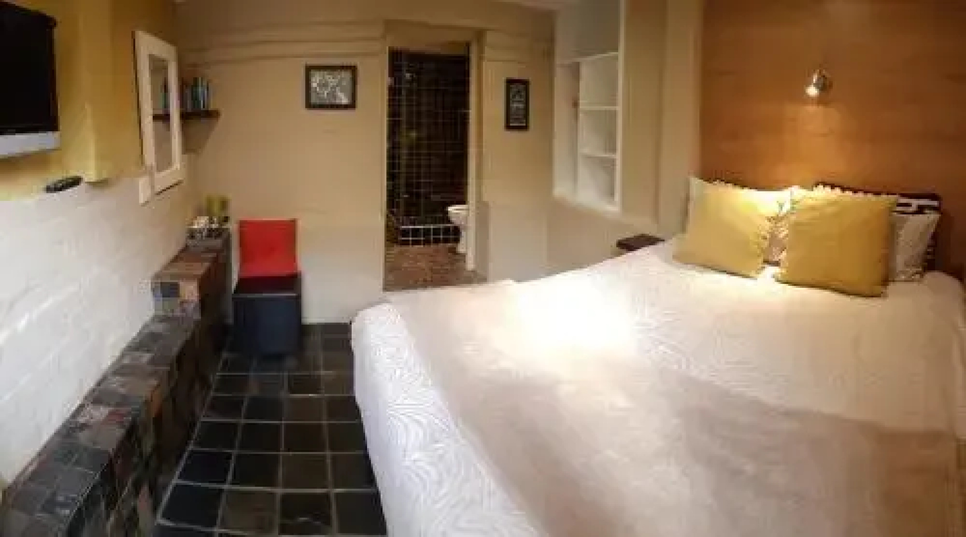 Bantry Bay Guesthouse