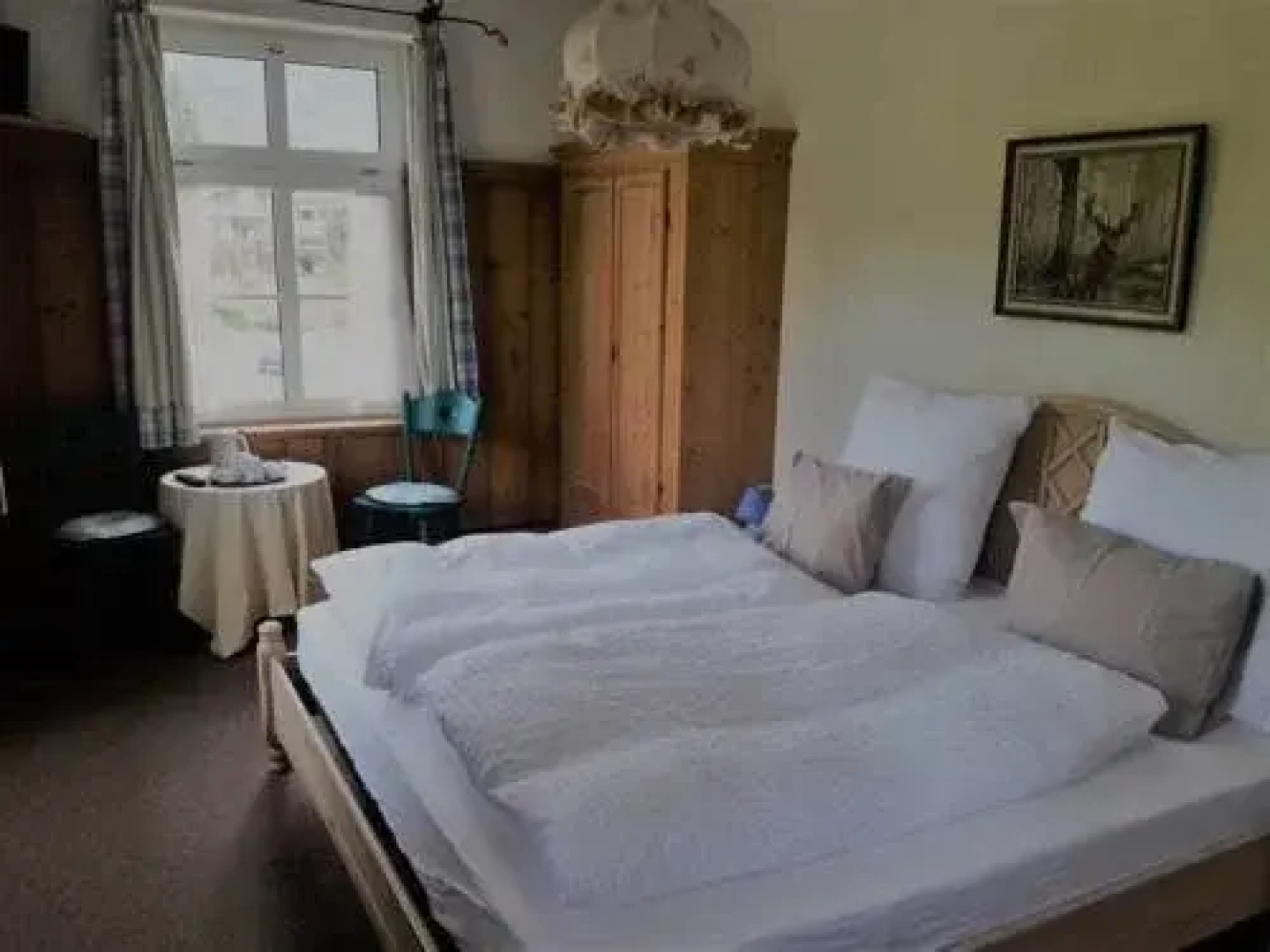 Hotel Hoher Göll und Restaurant Hobelbank