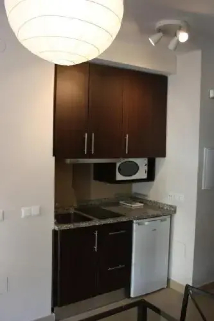 Apartamentos Torremar