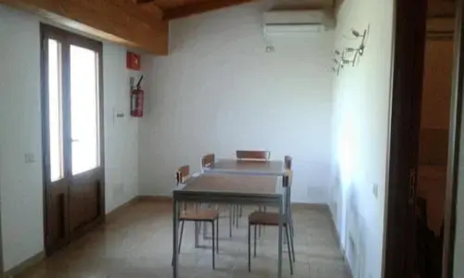 bed & breakfast Villa Fagiani