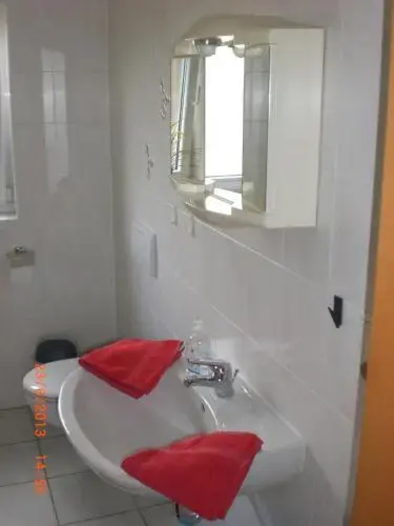 Ferienwohnung Distelrath