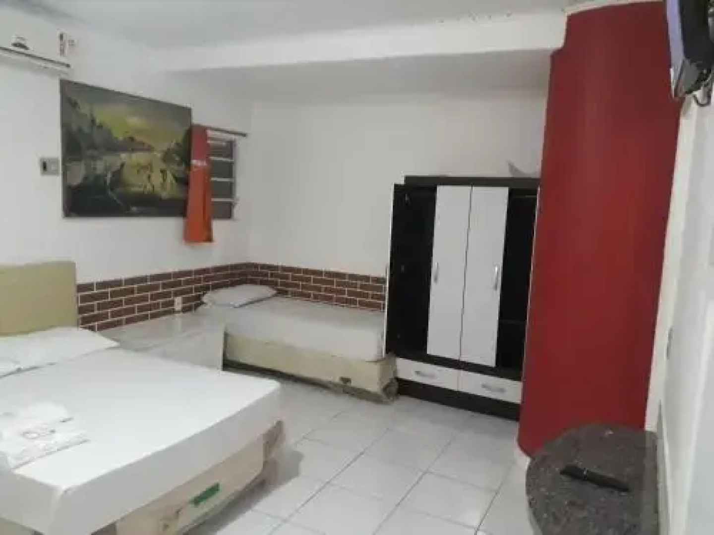 Hotel Pousada Olho D'agua