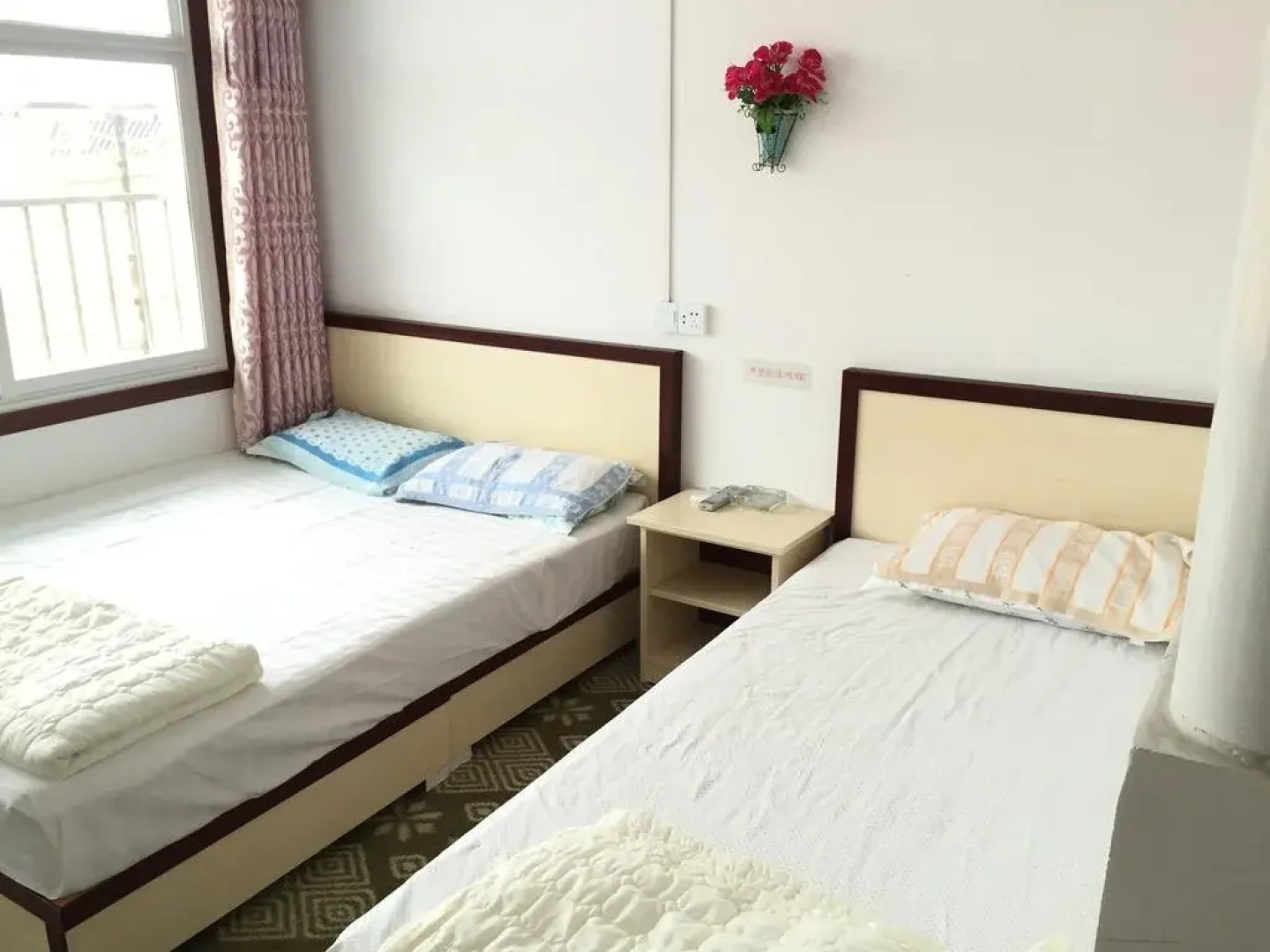 Rizhao Shenglong Fishermans Hotel