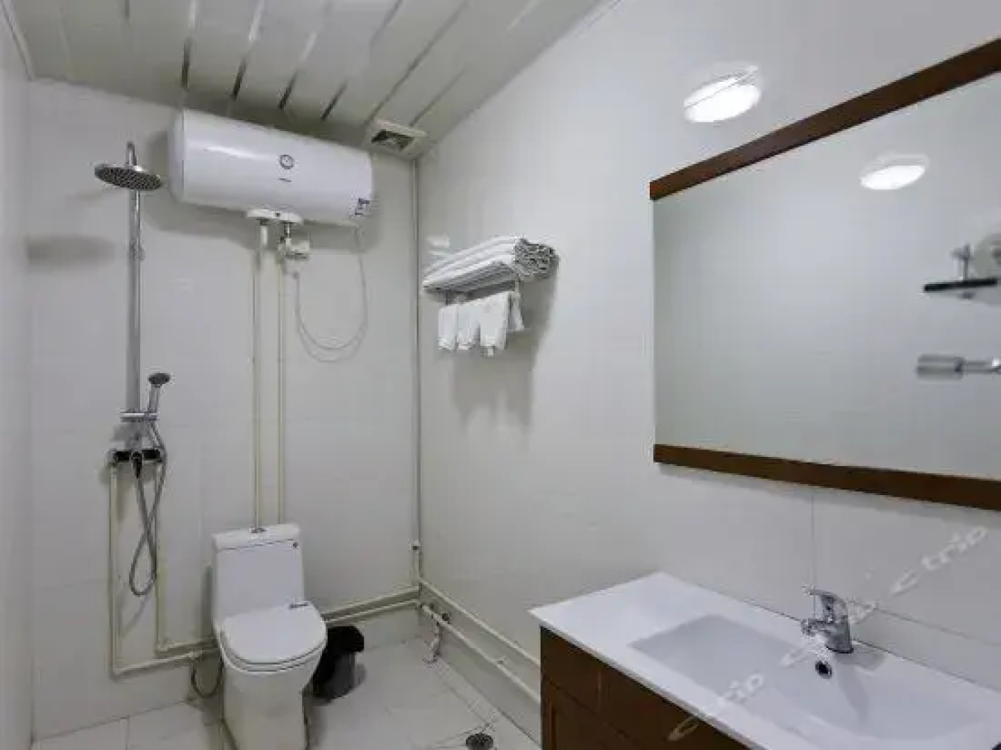 Yandong Business Hotel Shuiwuju