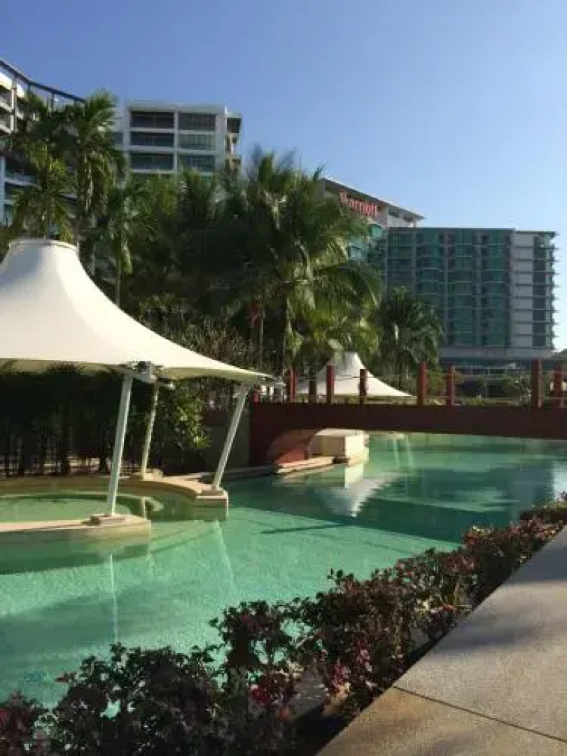 Seaview Condo at Phuphatara