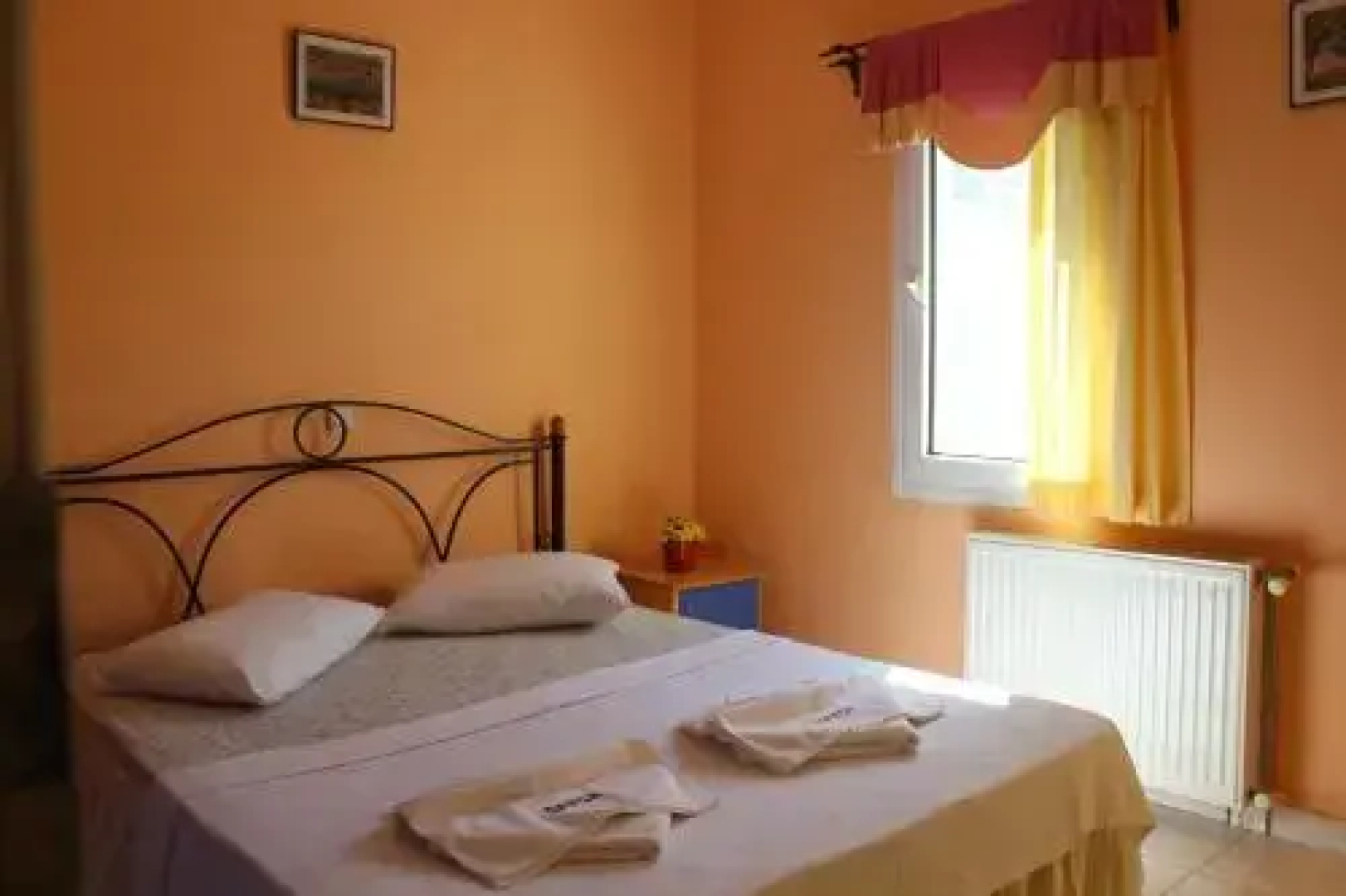 Yalcinkayalar Aparthotel