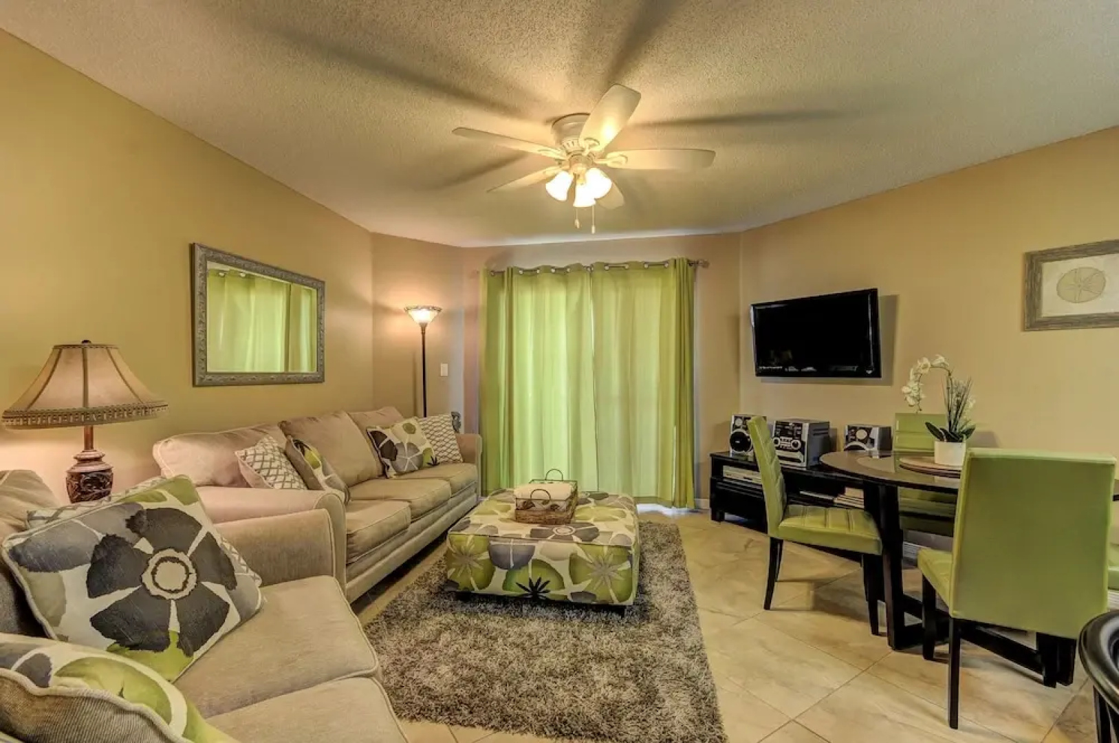 Gulfview II 207 Destin