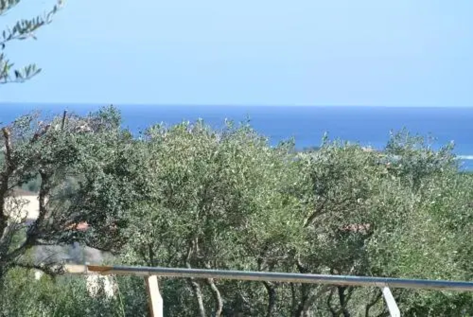 Casa La Vela