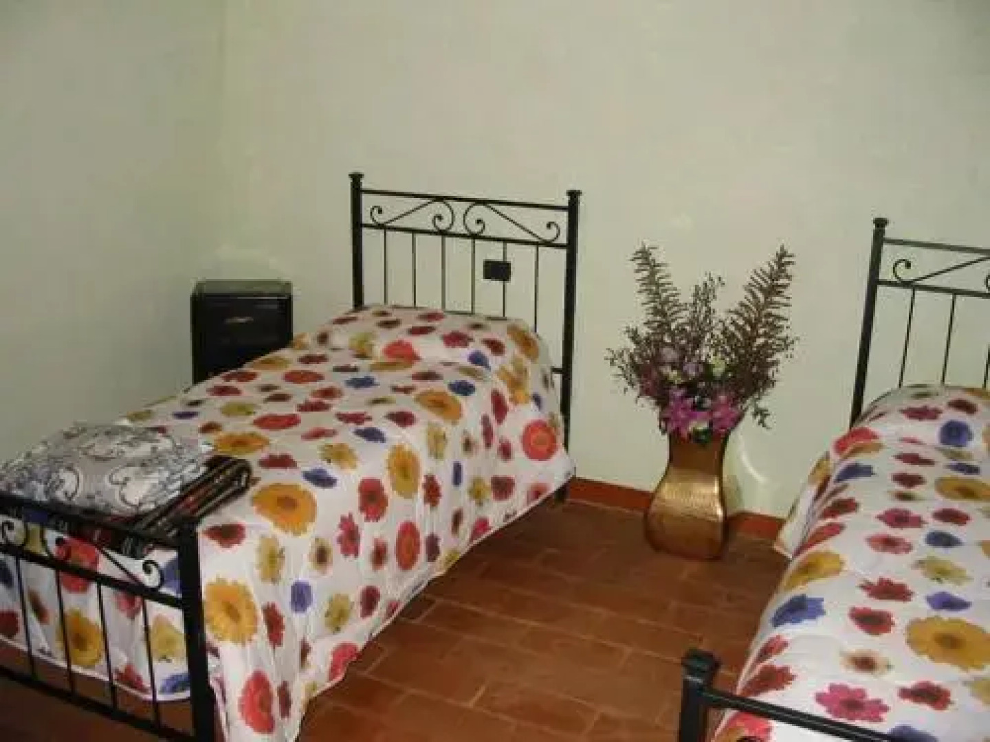 Agriturismo Il Castello Di Stertignano