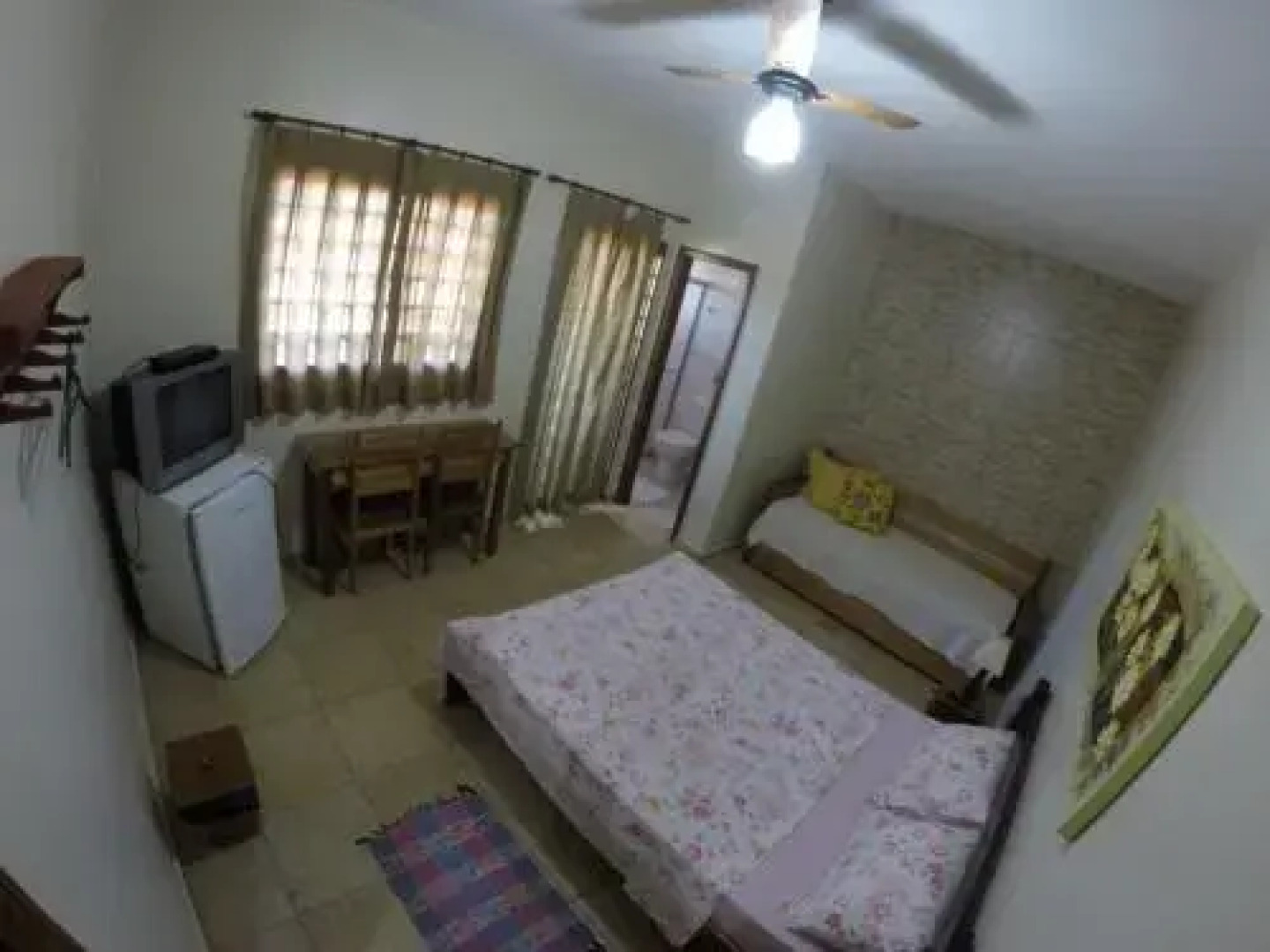 Chico de Sá Pousada