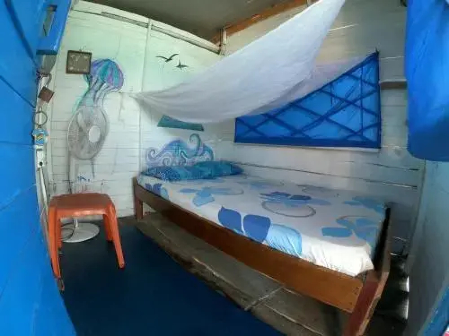 Hostal El Tambo