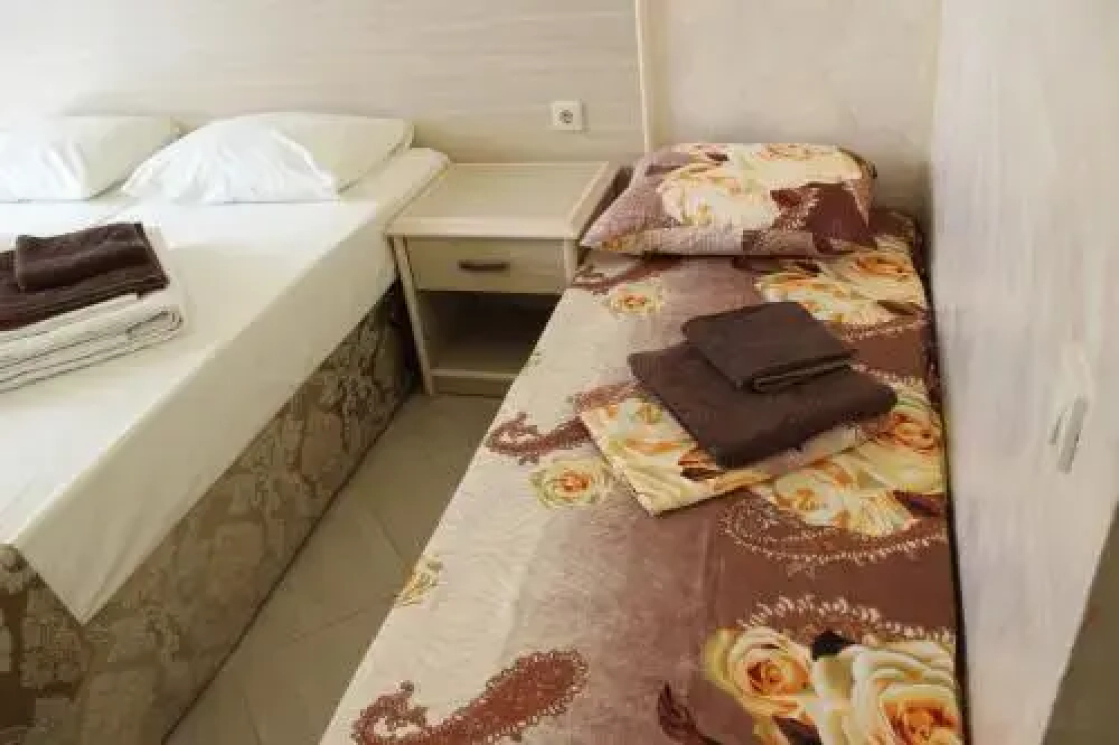 Slava Guest House