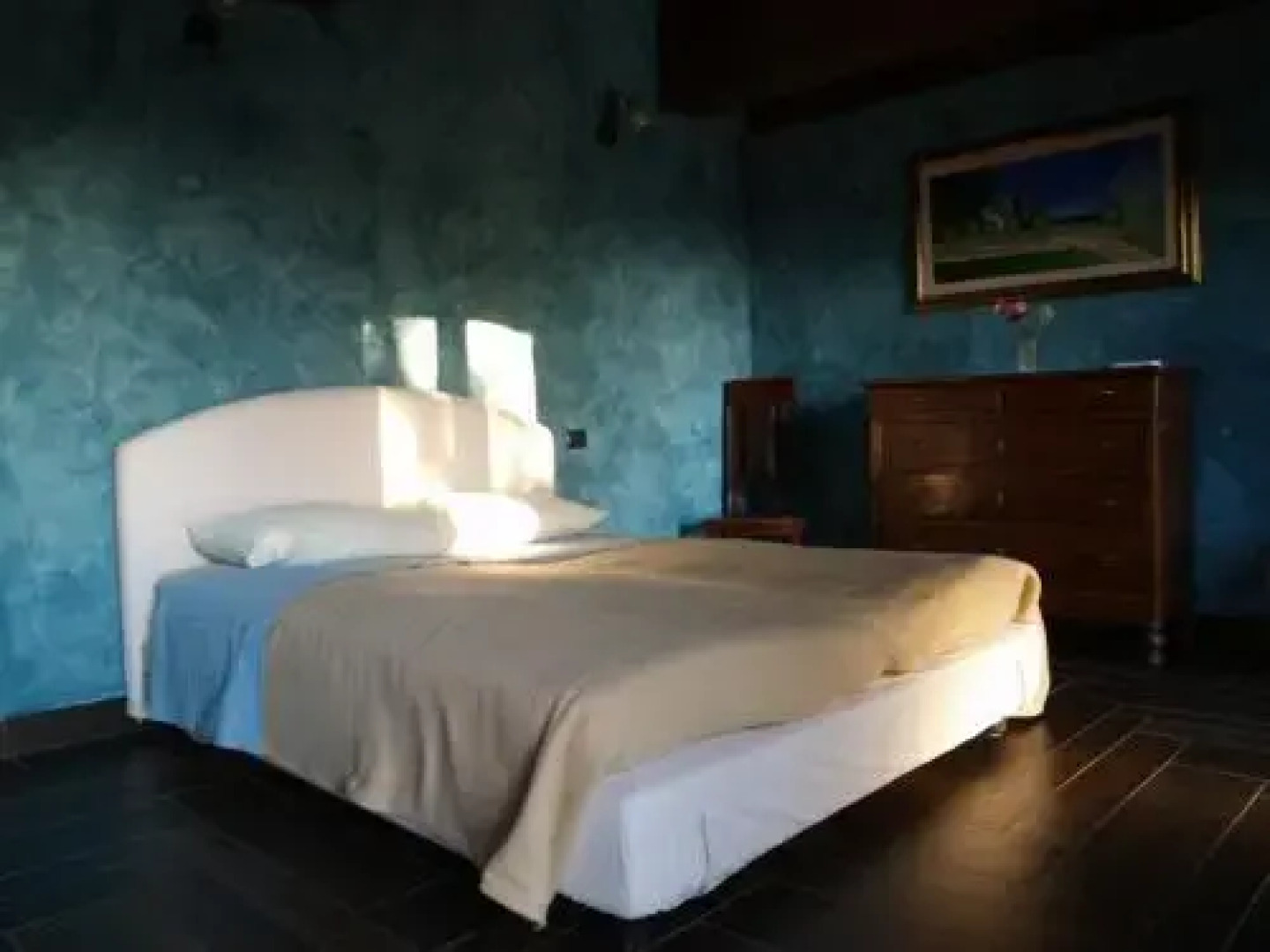 La Corte Della Barchessa