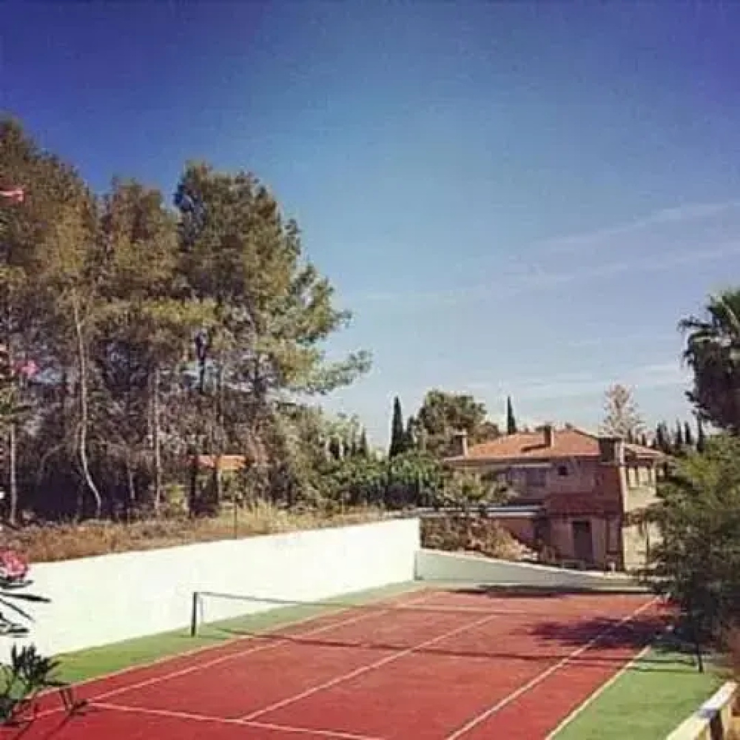 Valencia Sunvilla